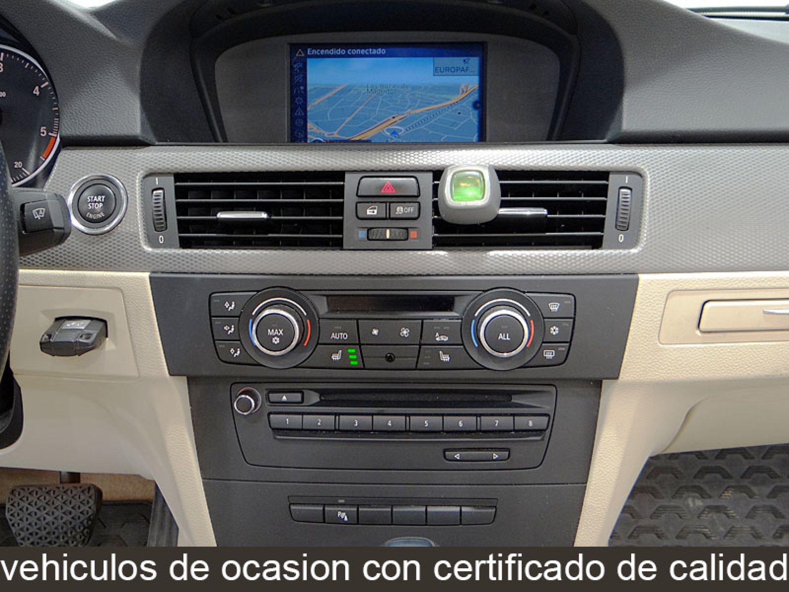 Foto Bmw 320 30