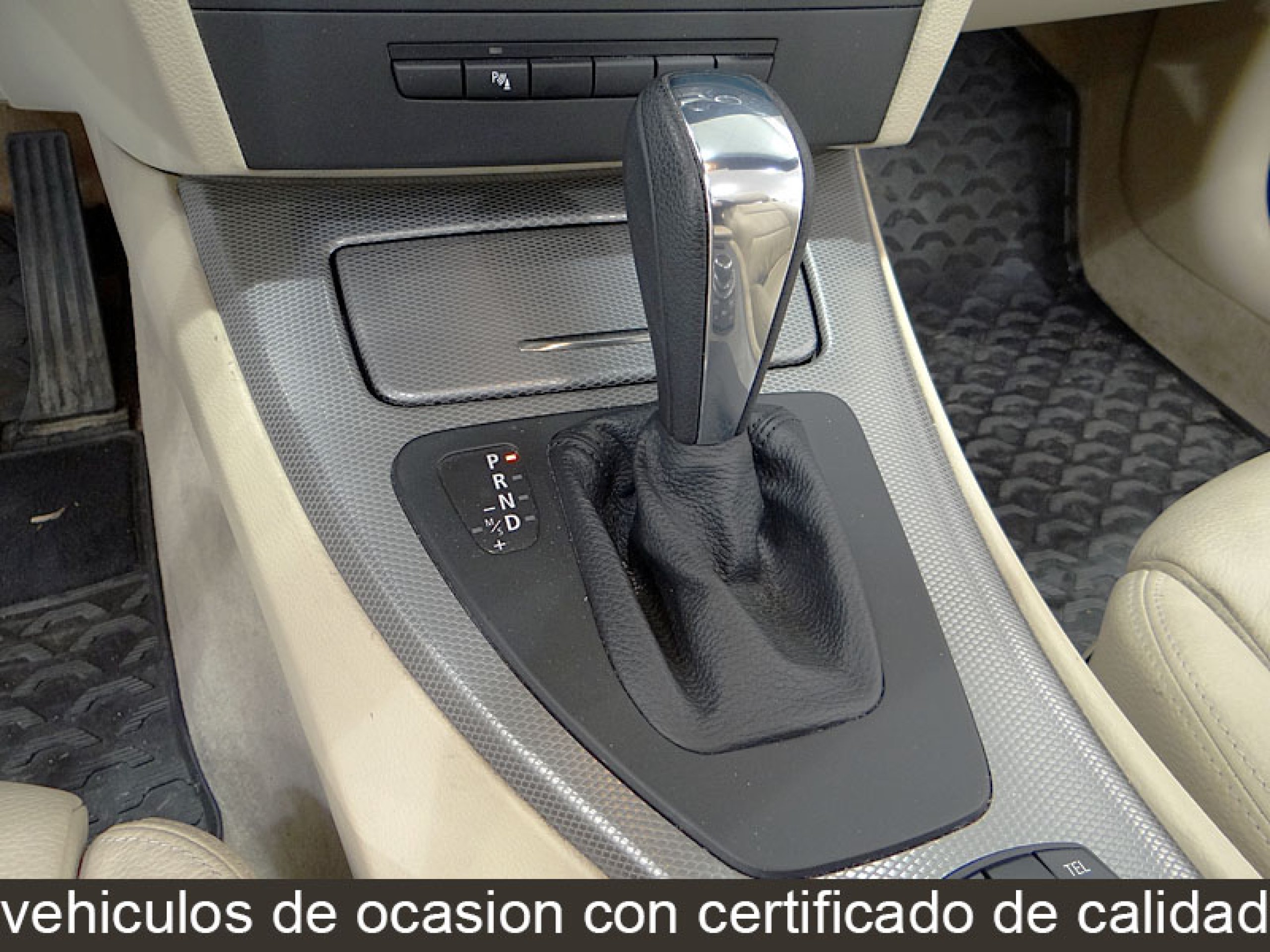 Foto Bmw 320 32