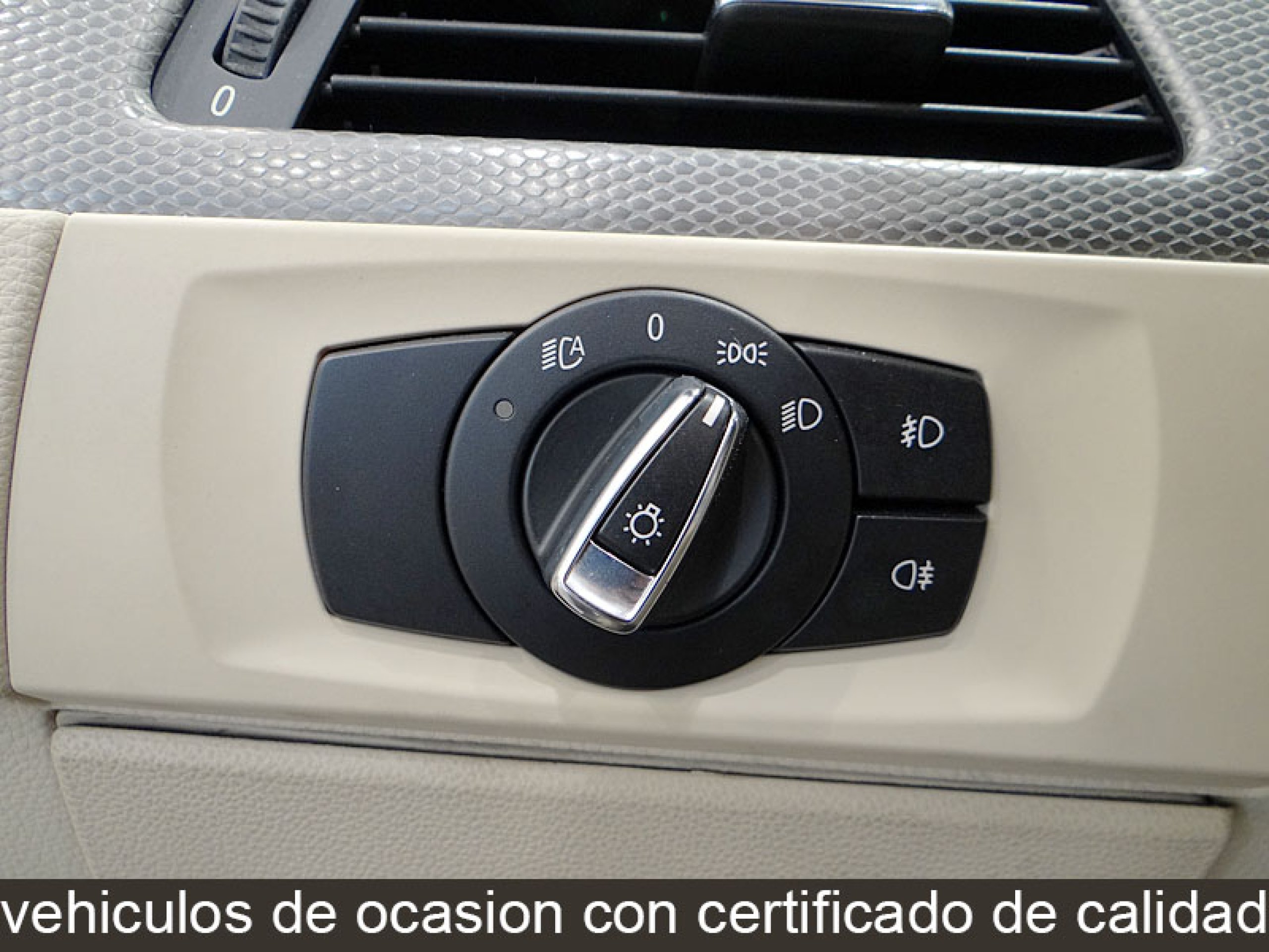 Foto Bmw 320 33