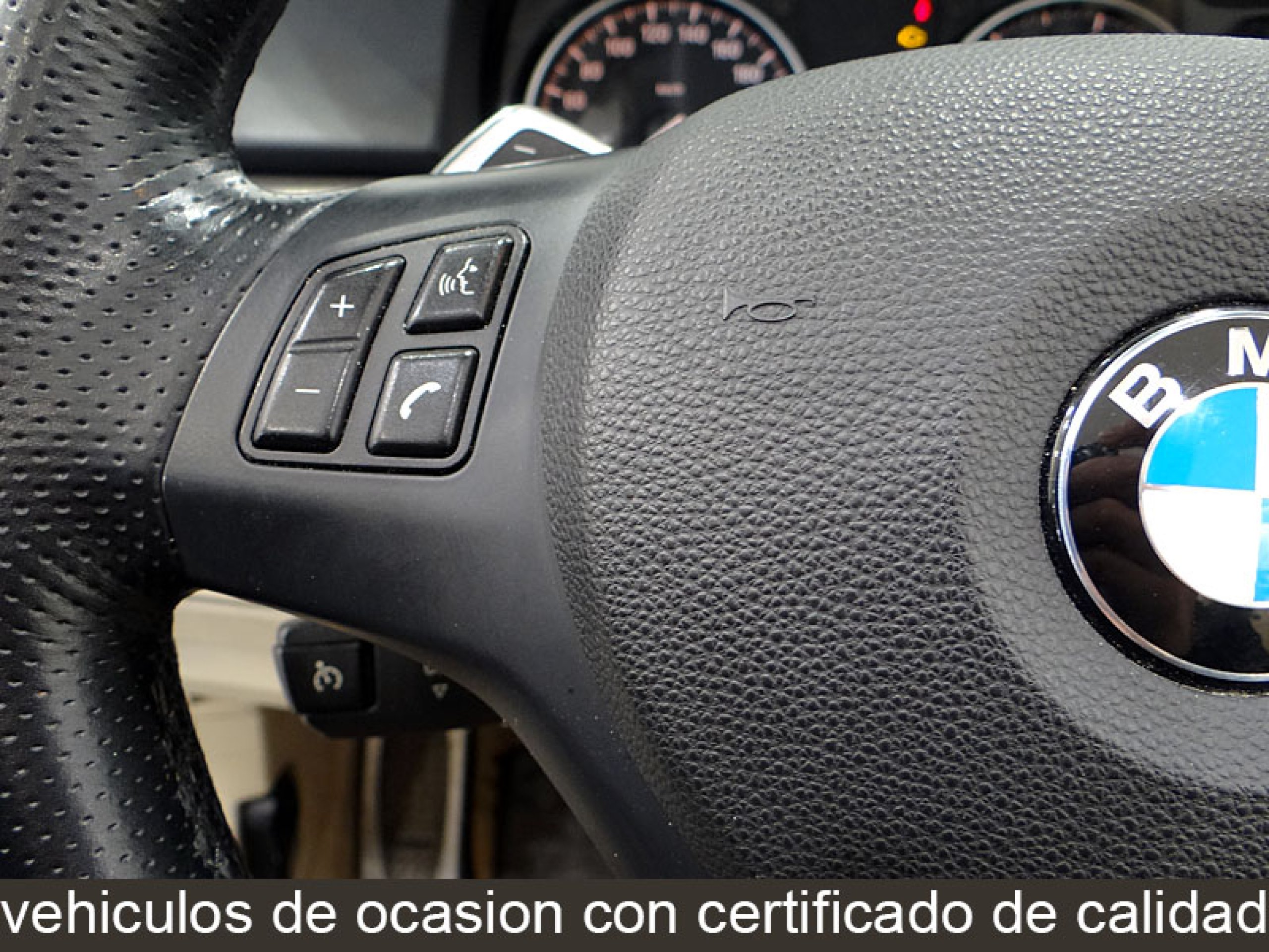 Foto Bmw 320 37
