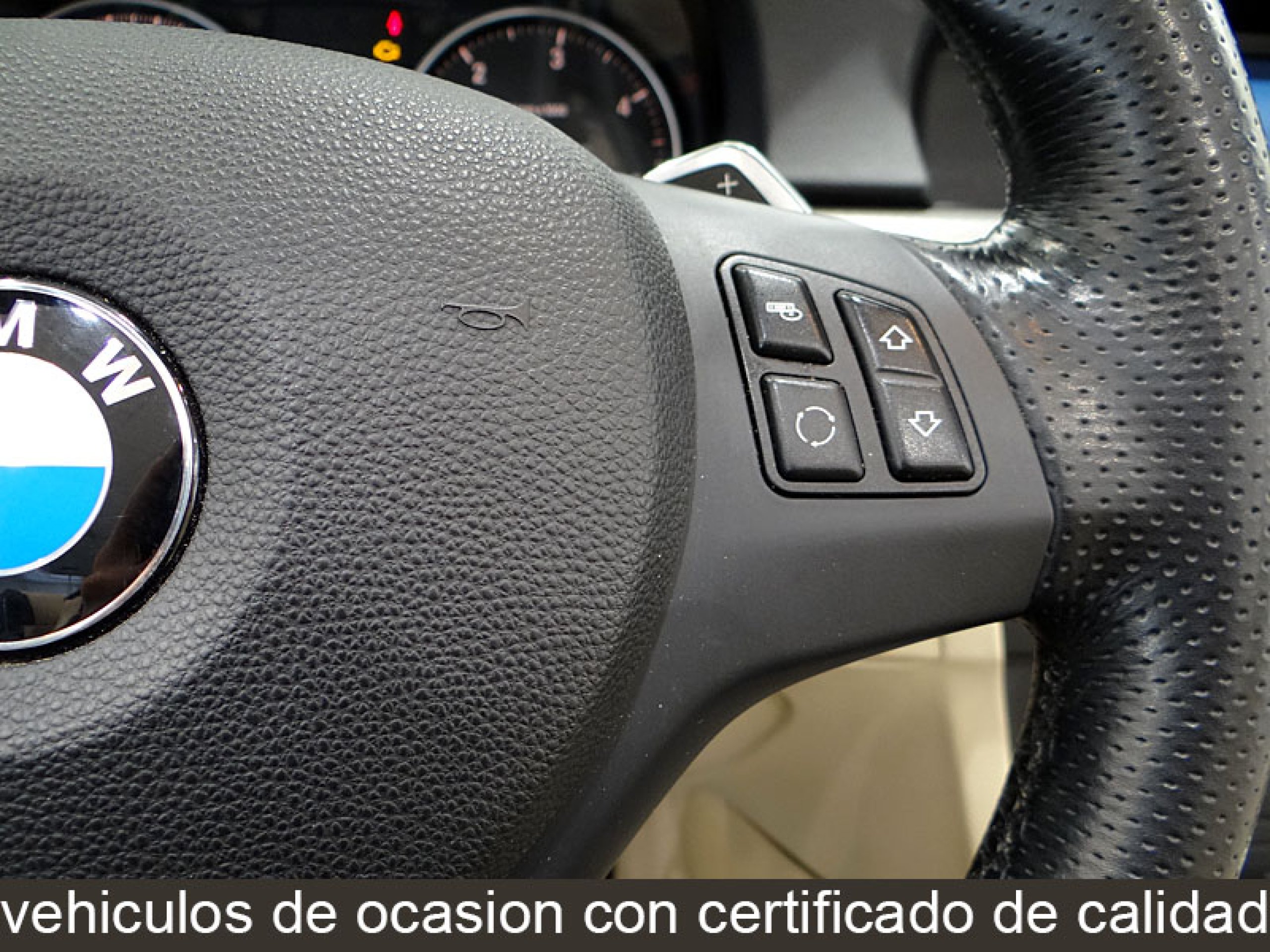Foto Bmw 320 38