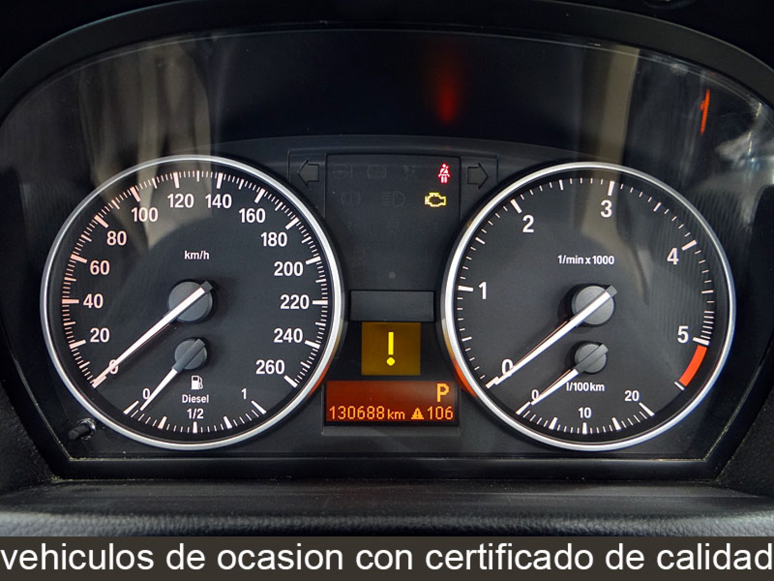 Foto Bmw 320 39