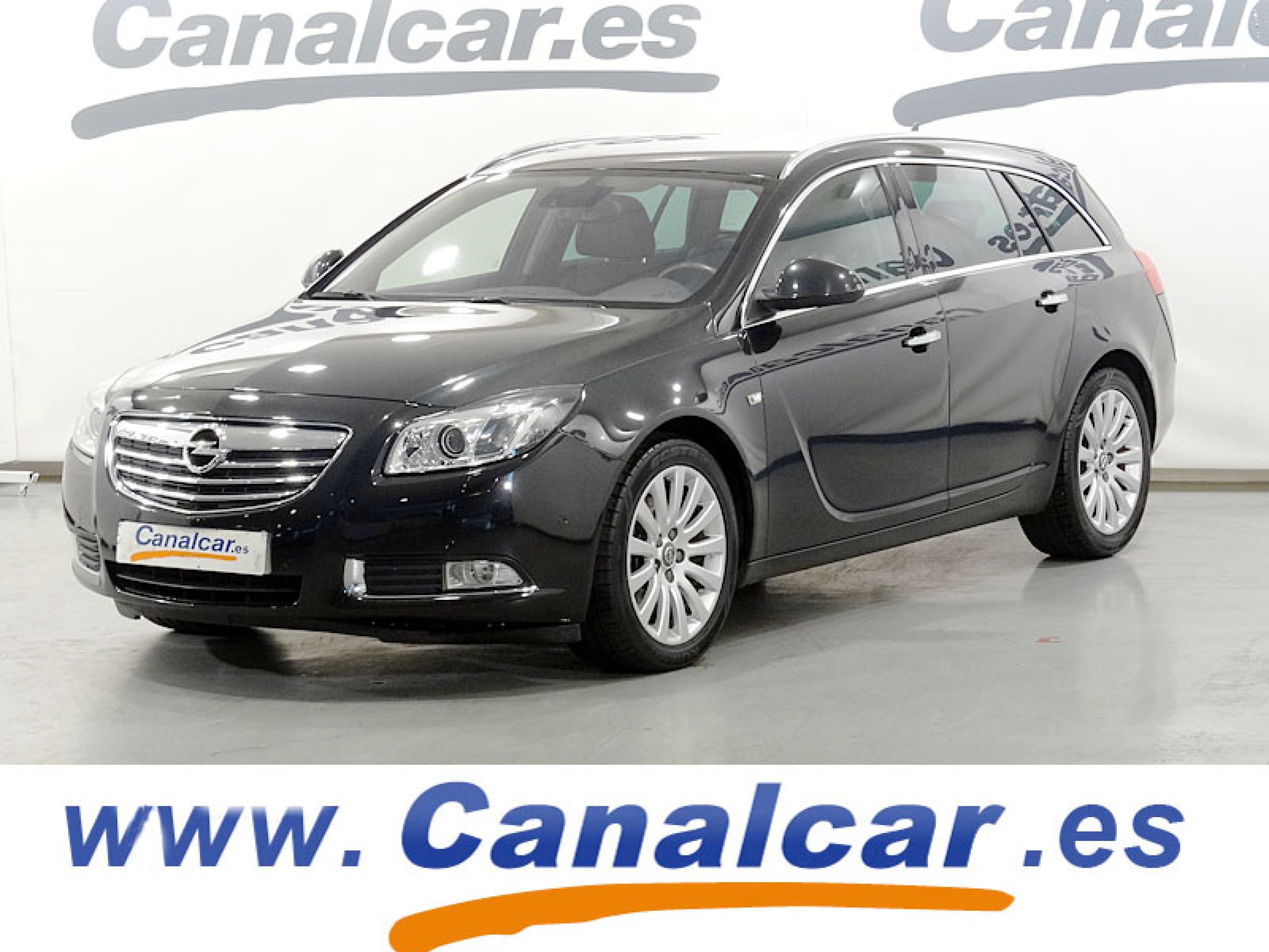 Foto Opel Insignia 2