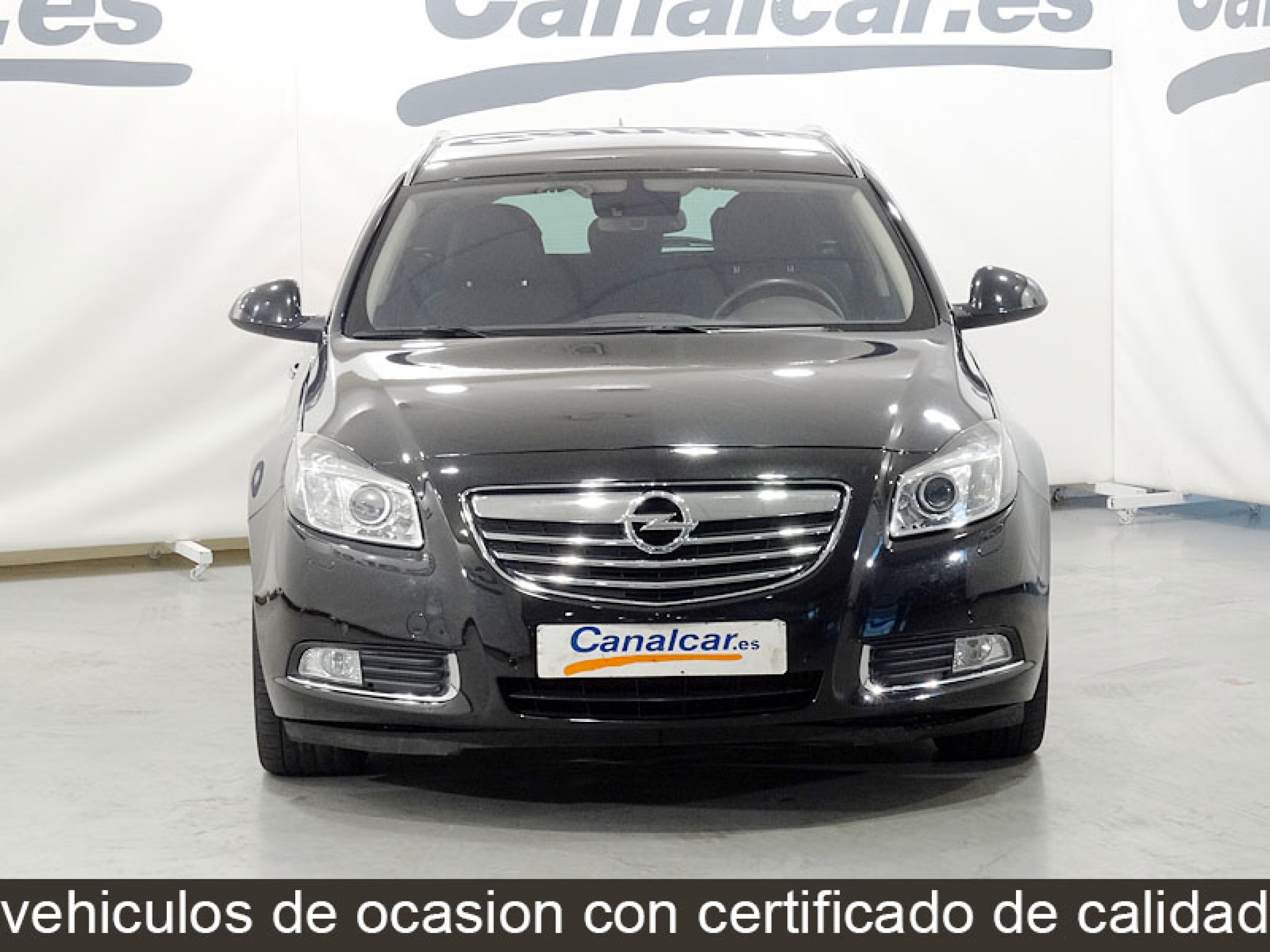 Foto Opel Insignia 3