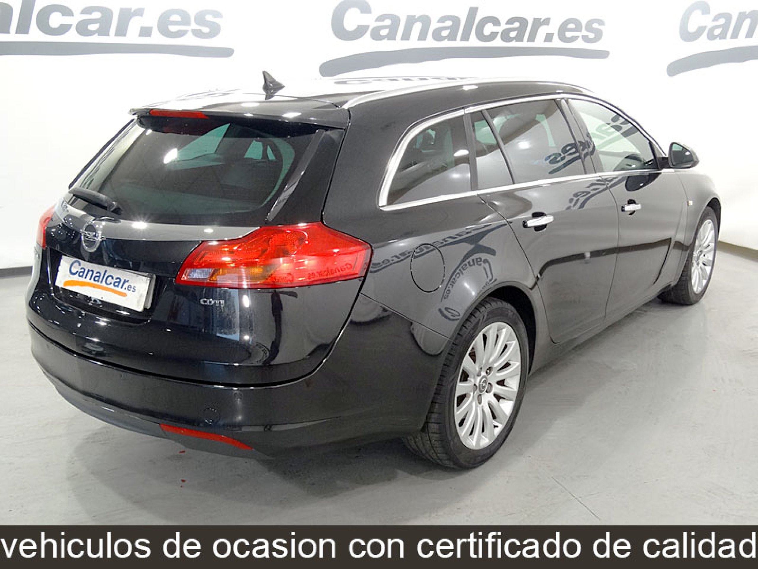 Foto Opel Insignia 6