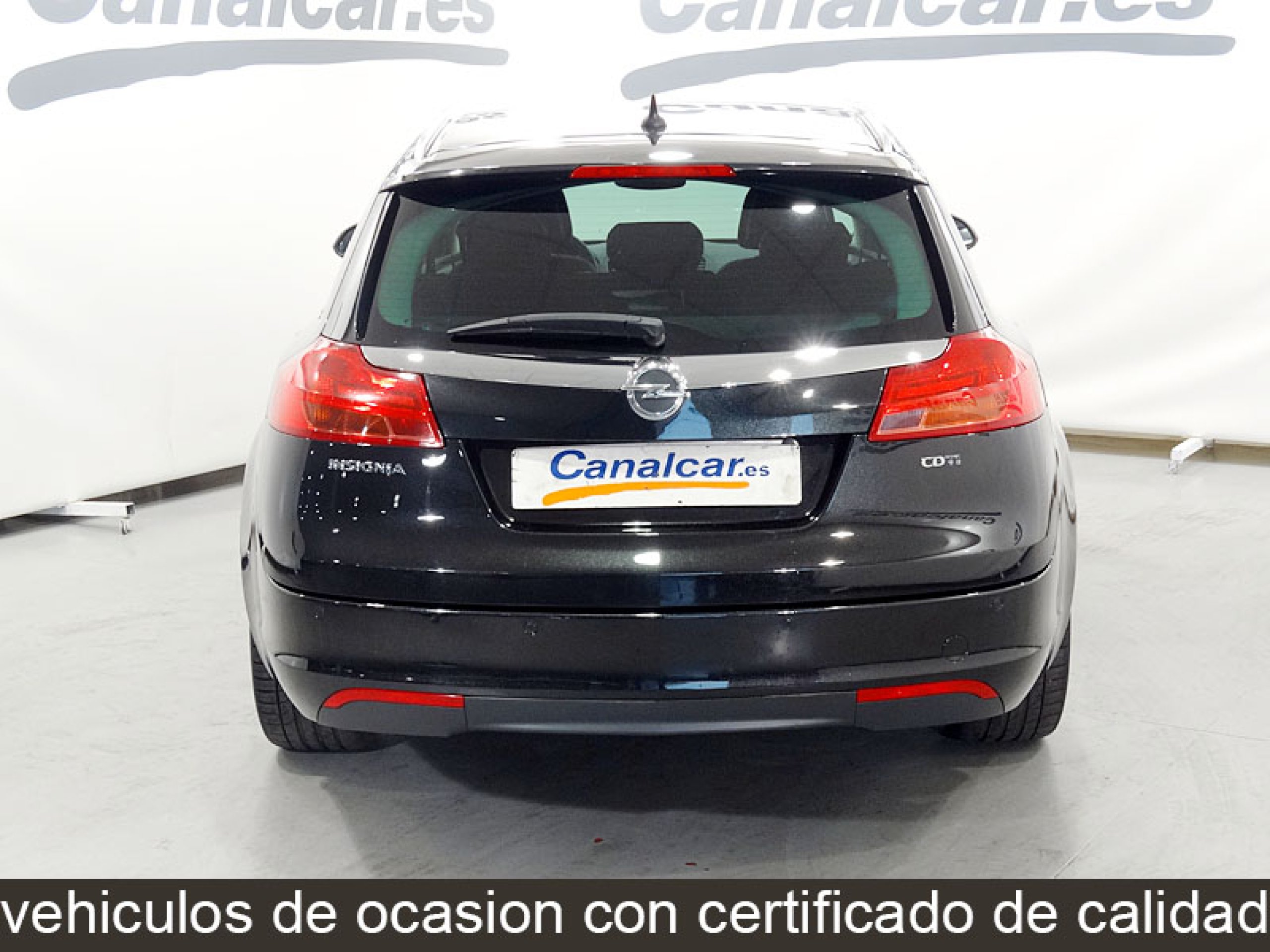 Foto Opel Insignia 7