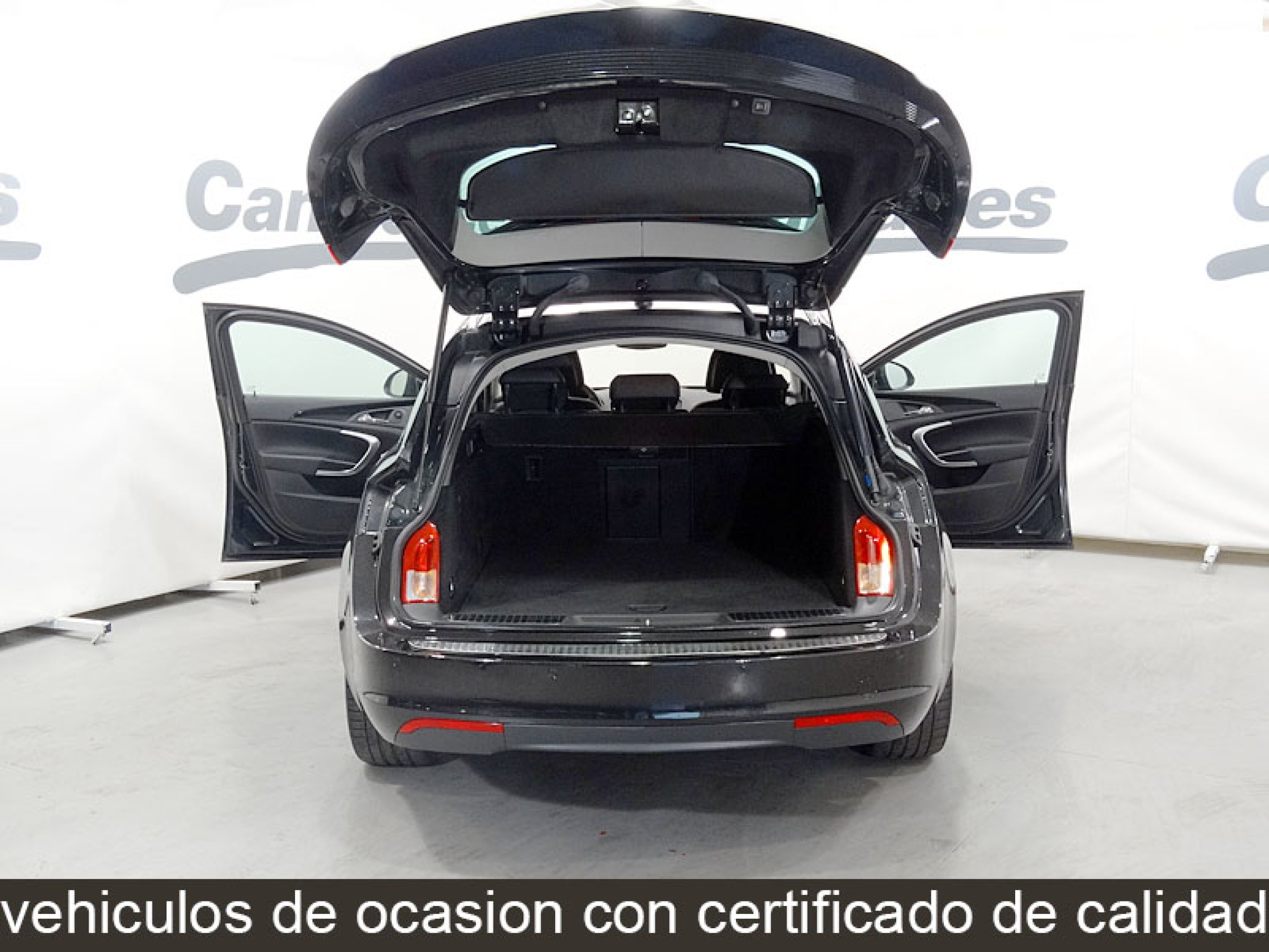 Foto Opel Insignia 8