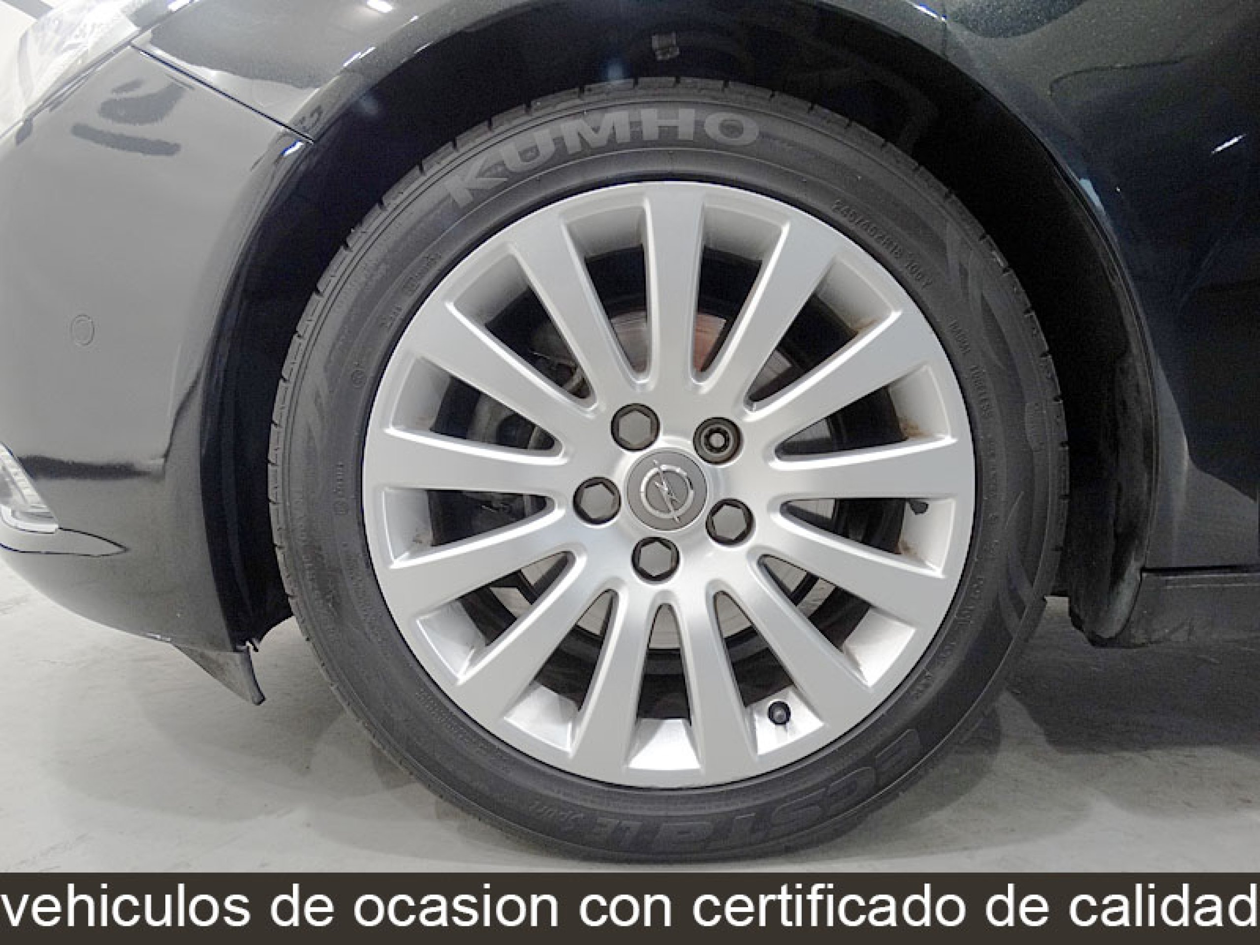 Foto Opel Insignia 15