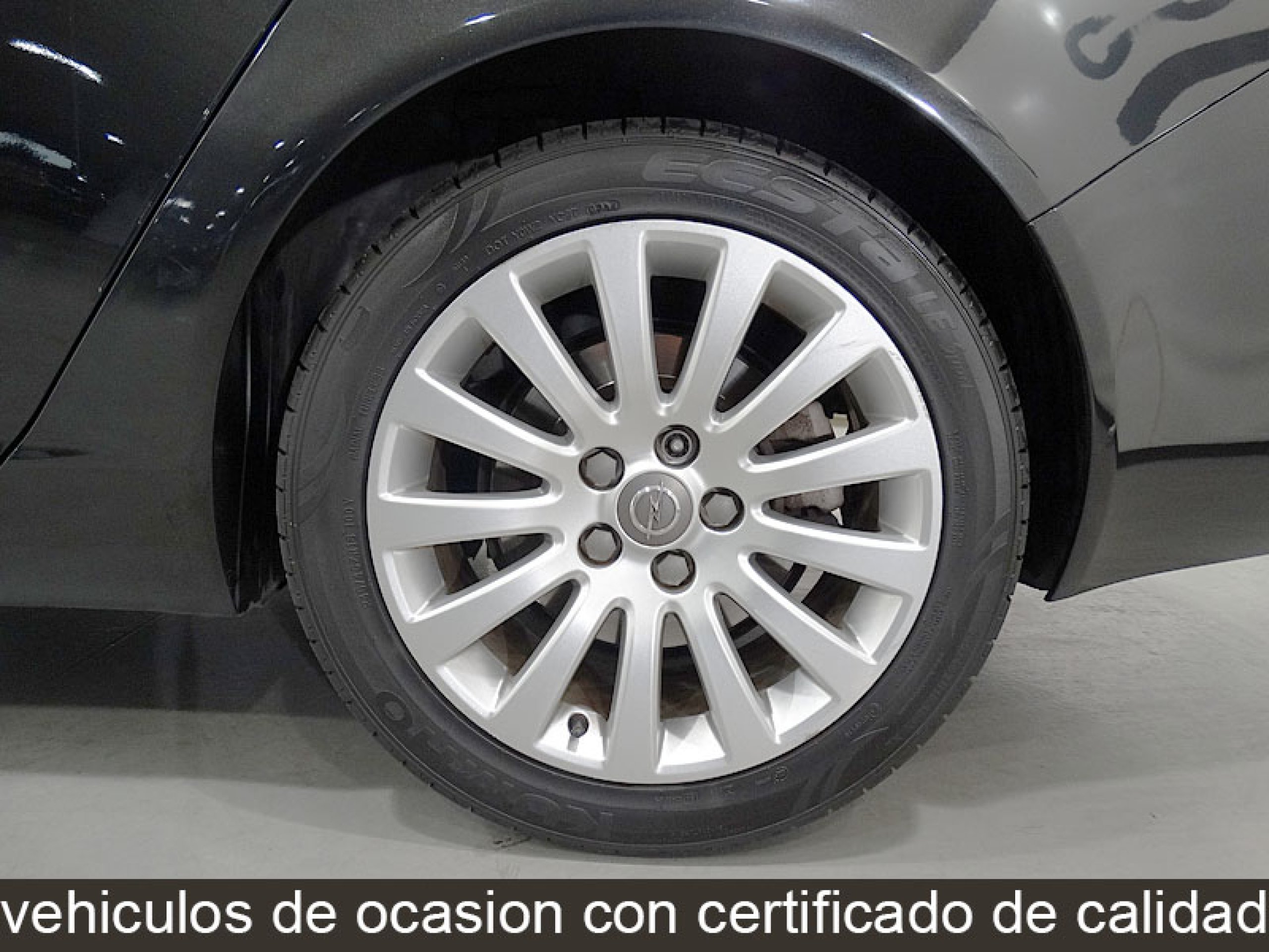 Foto Opel Insignia 16