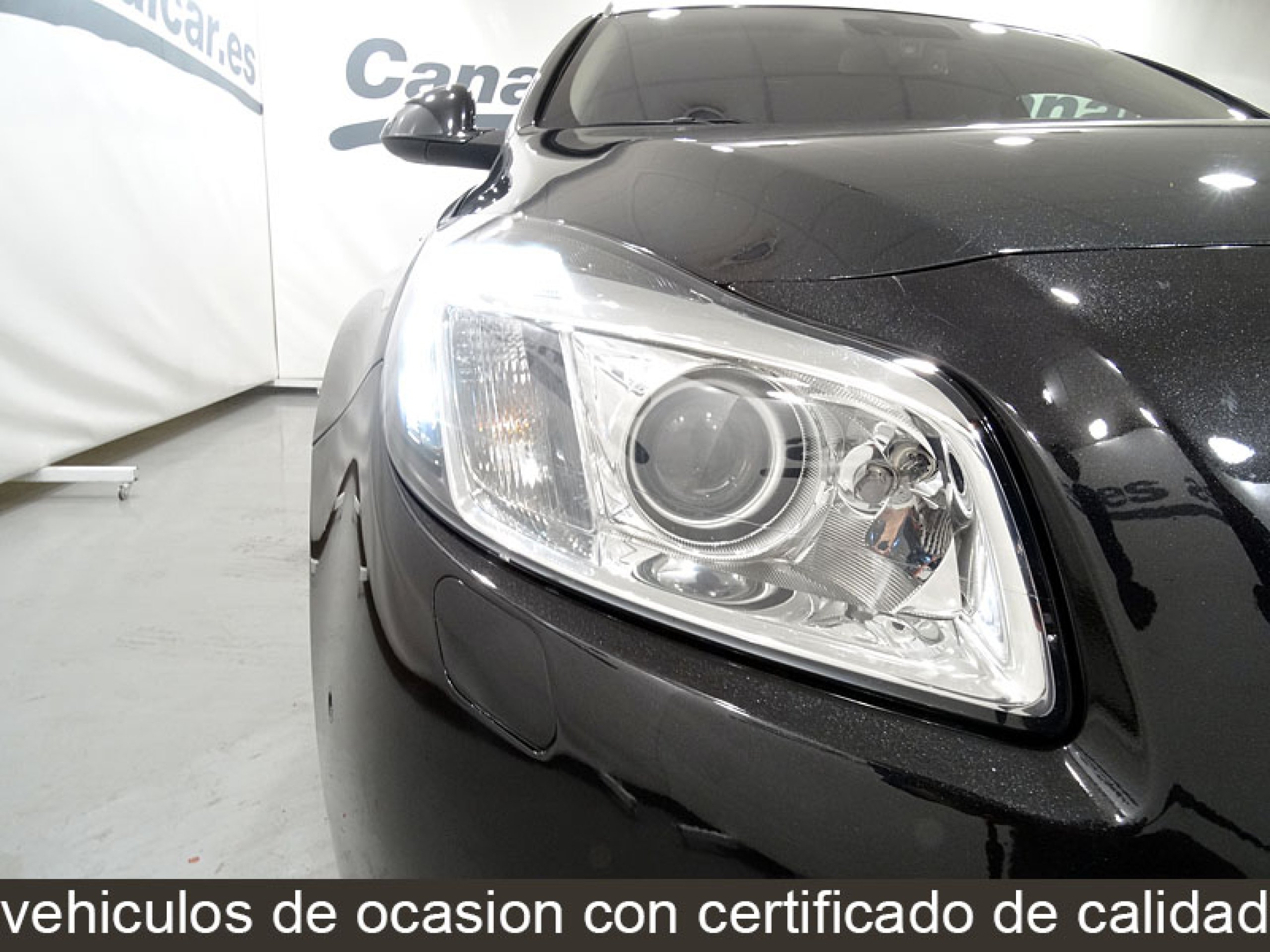Foto Opel Insignia 17
