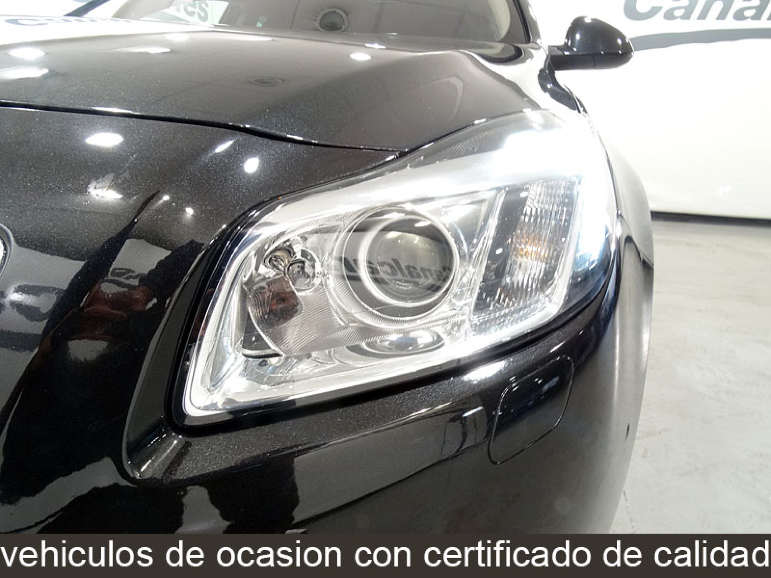 Foto Opel Insignia 18