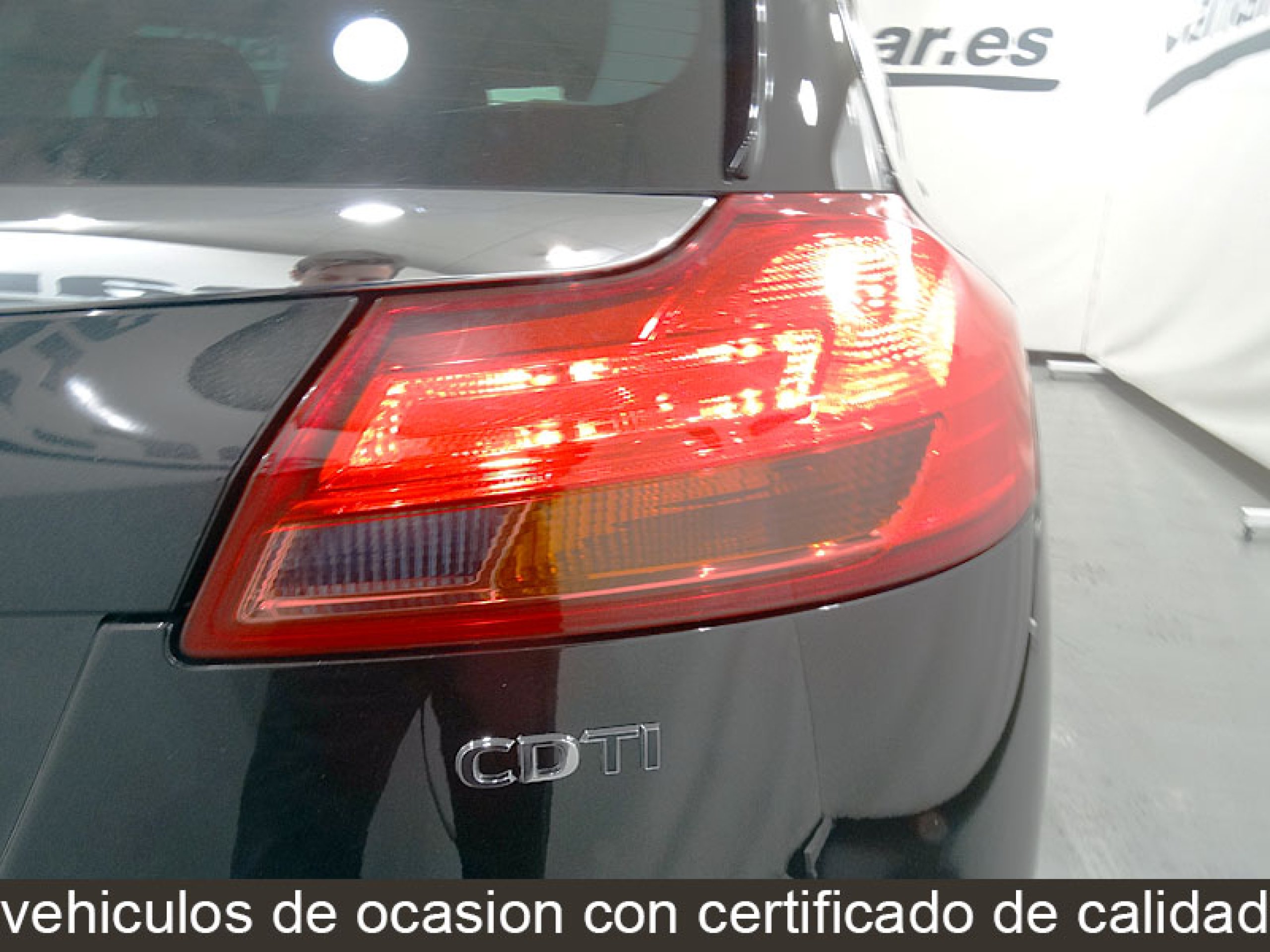 Foto Opel Insignia 20