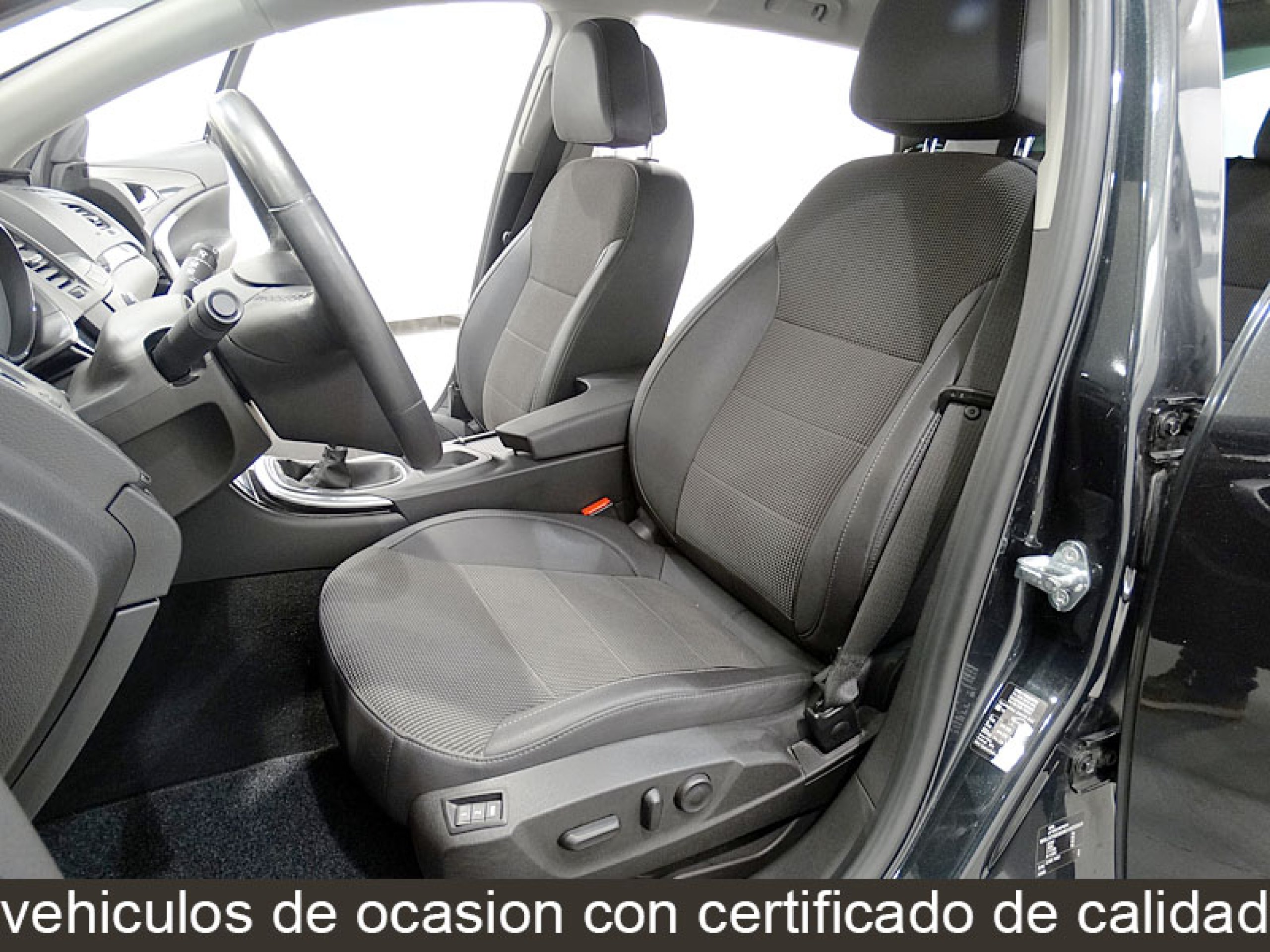 Foto Opel Insignia 22
