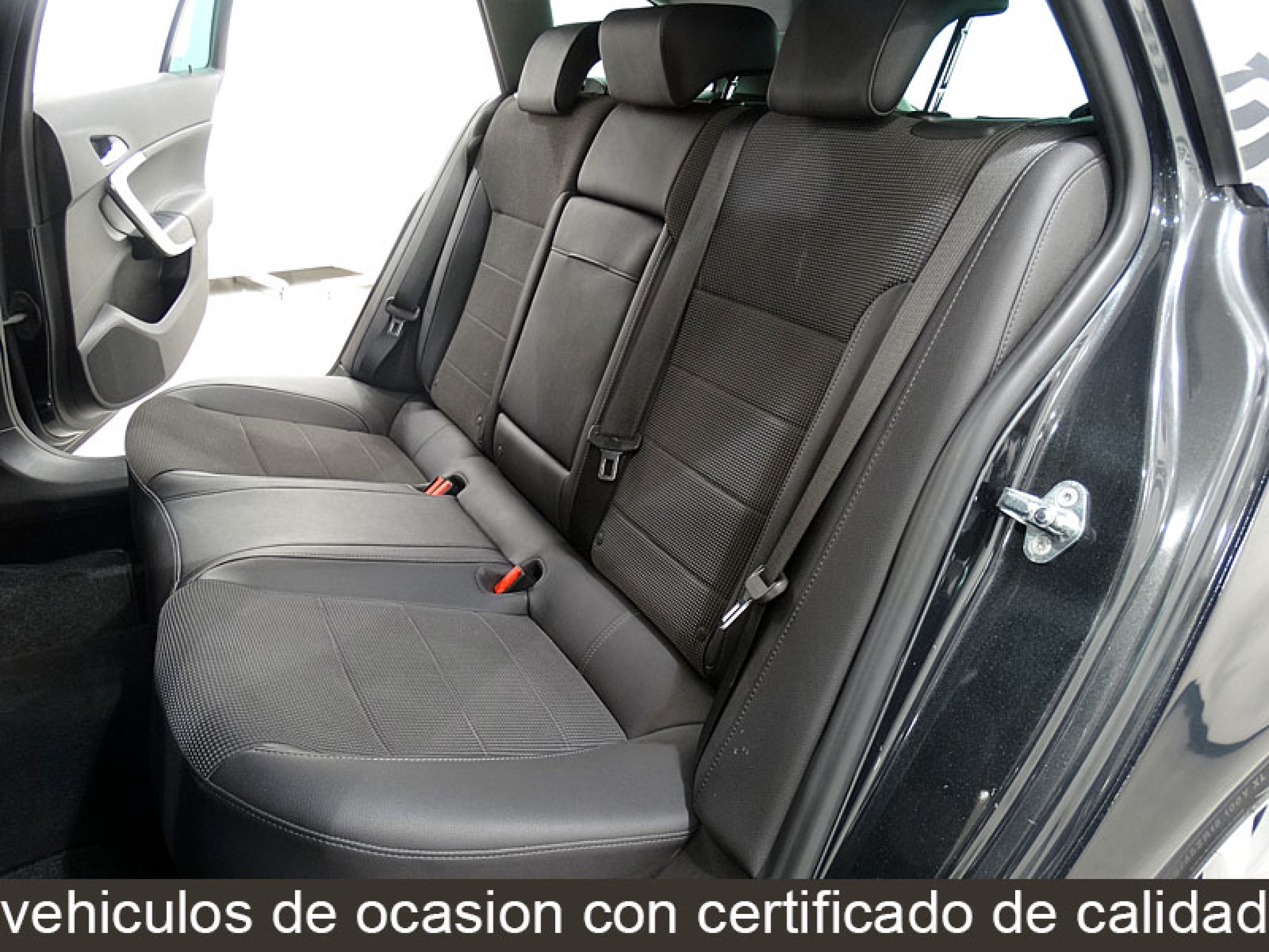 Foto Opel Insignia 23