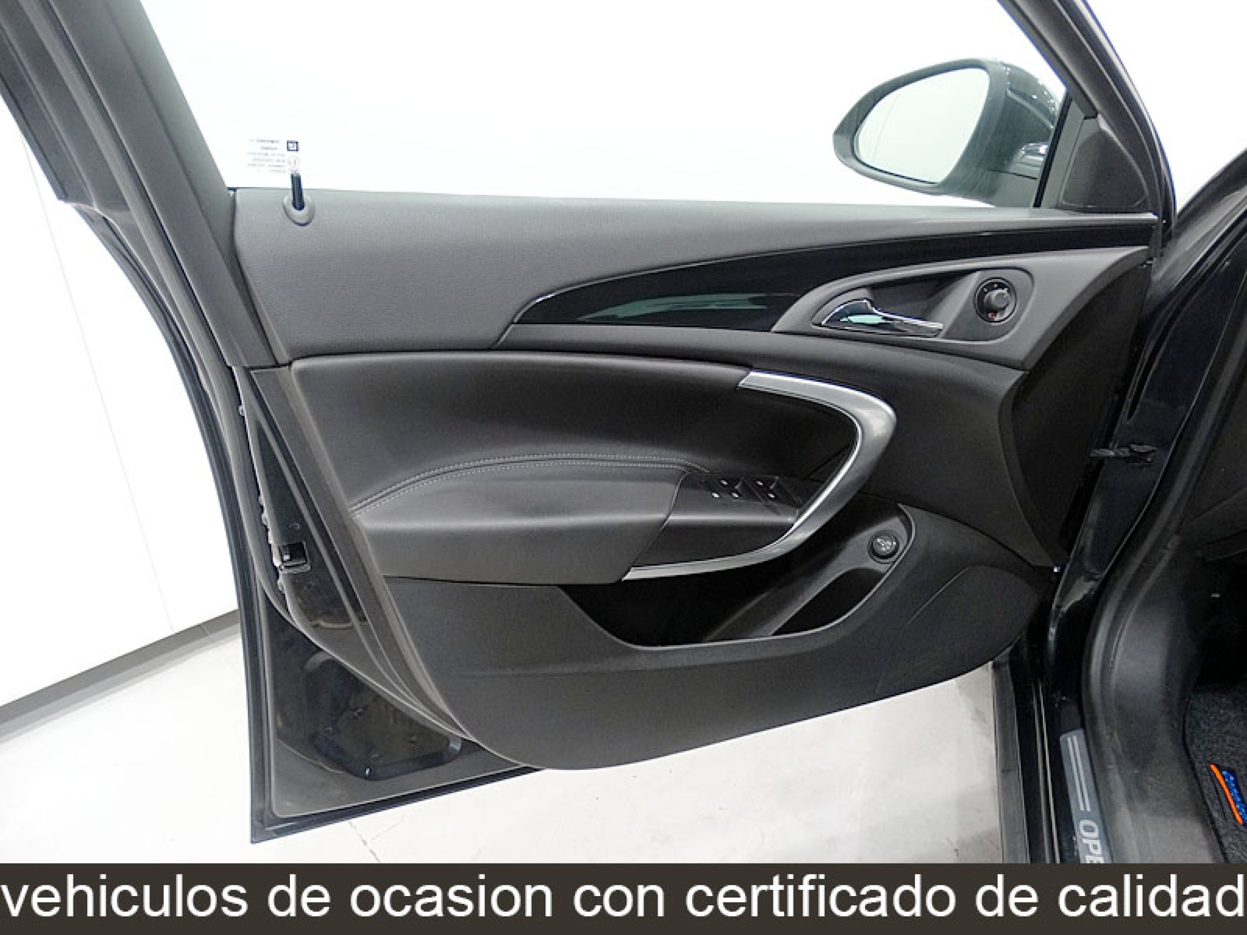 Foto Opel Insignia 30