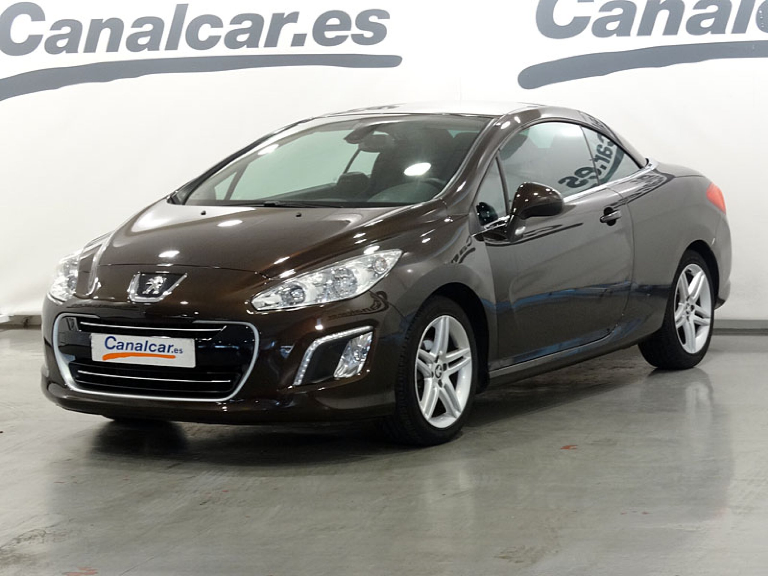 Foto Peugeot 308 1