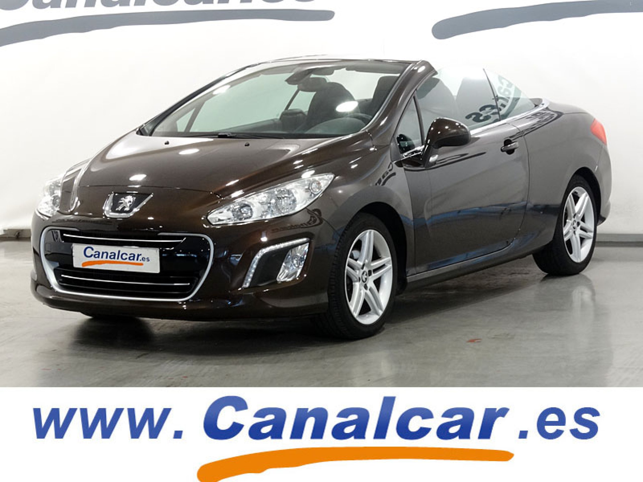 Foto Peugeot 308 2