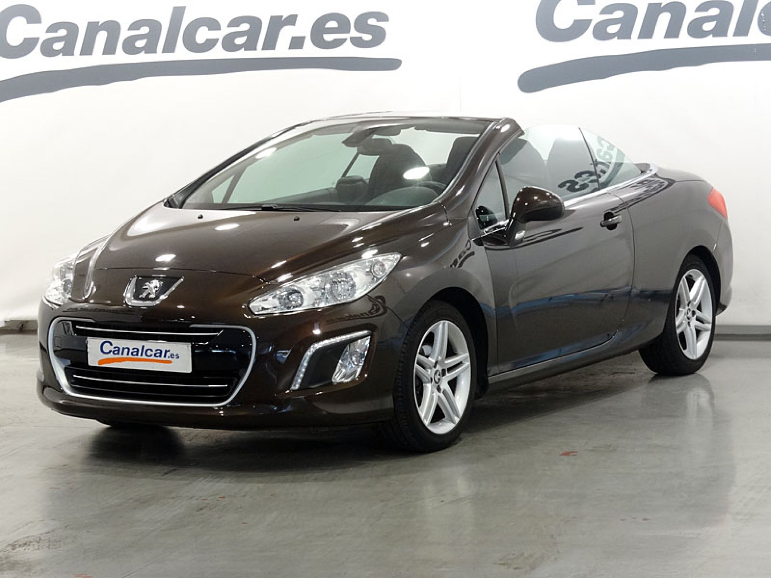 Foto Peugeot 308 3