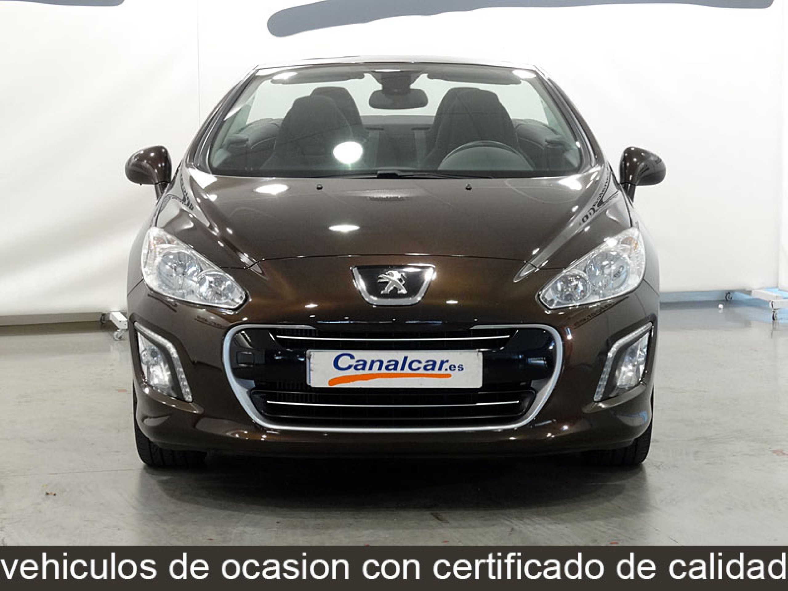 Foto Peugeot 308 4