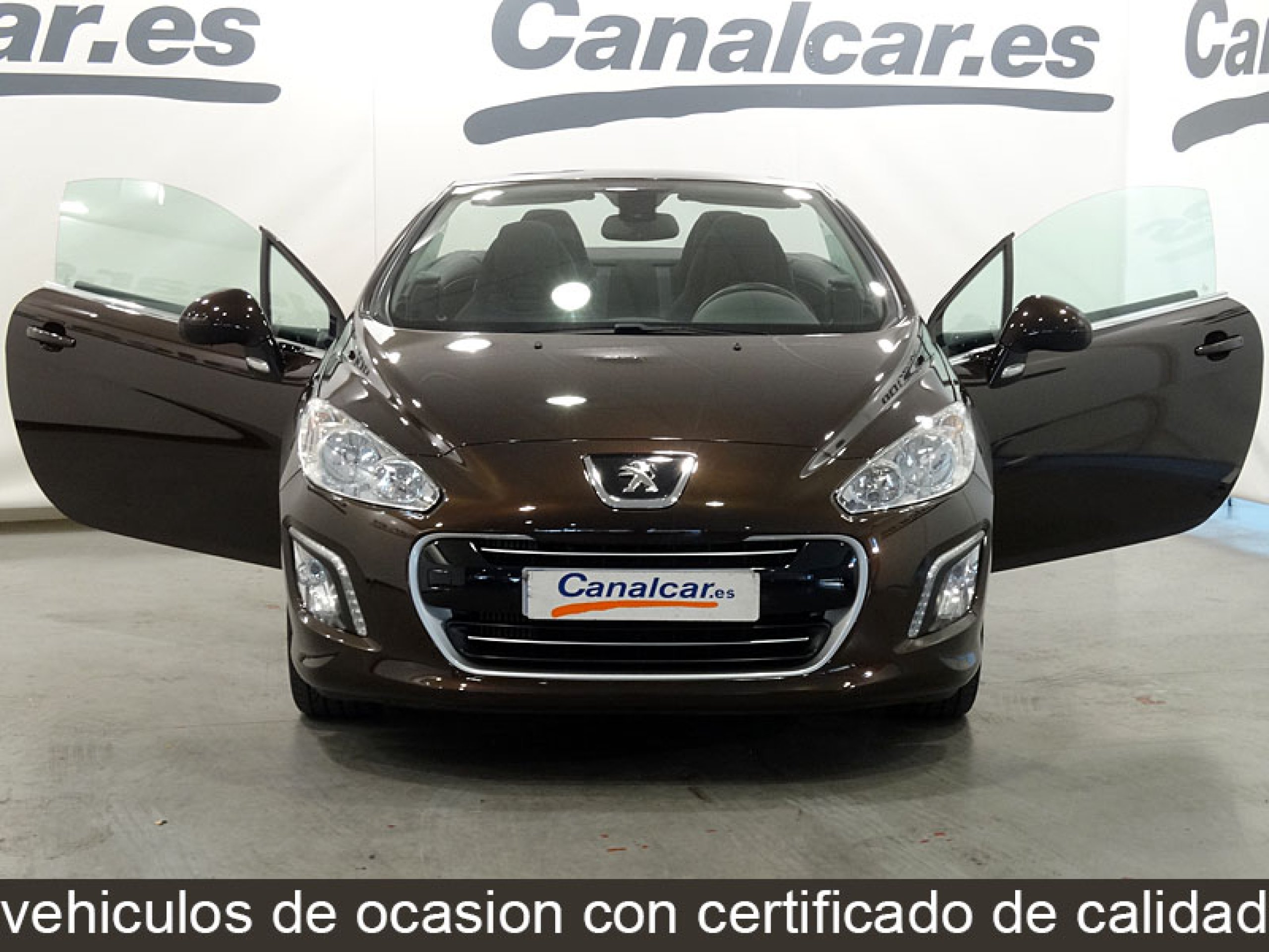 Foto Peugeot 308 5