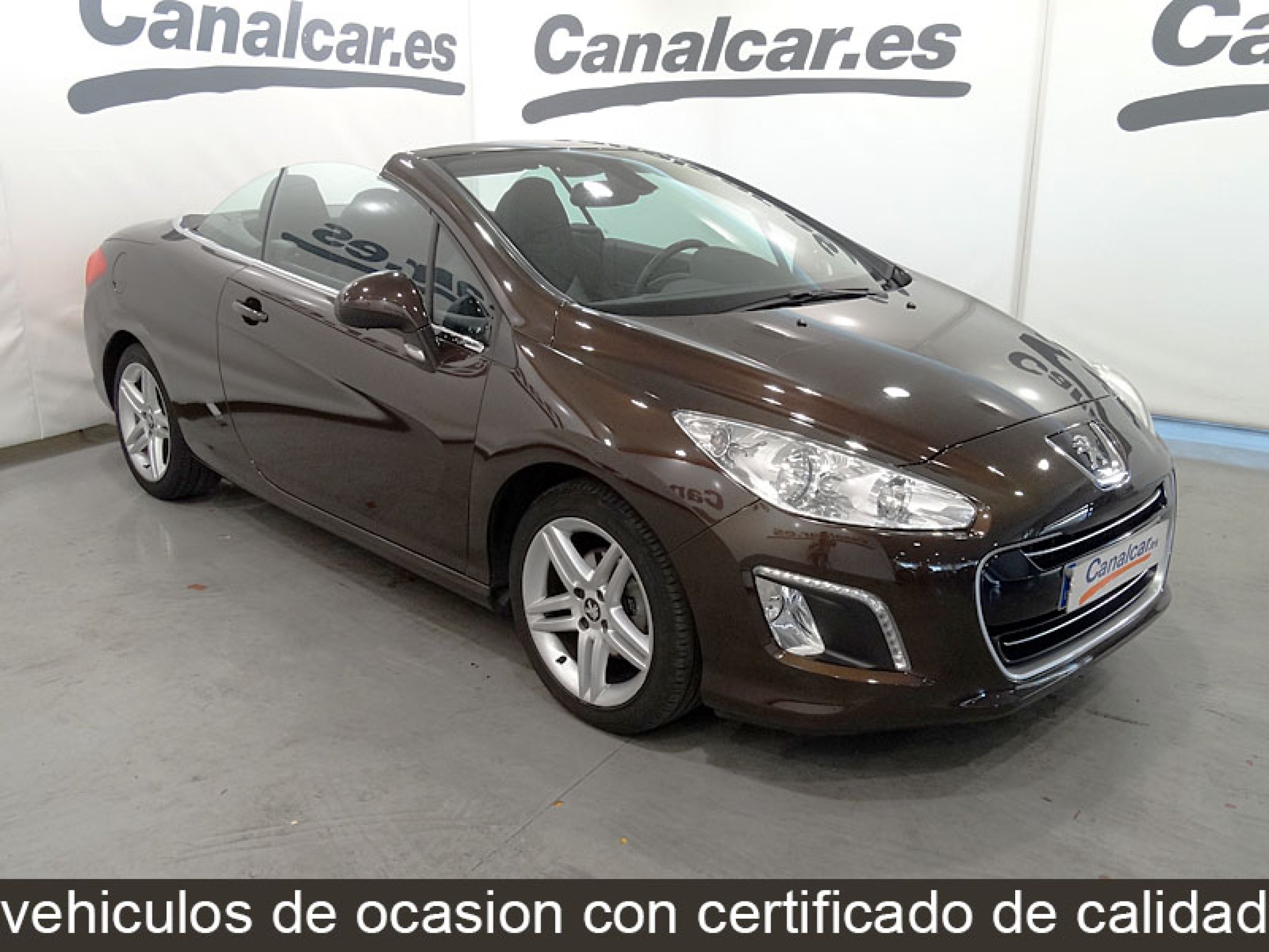 Foto Peugeot 308 6
