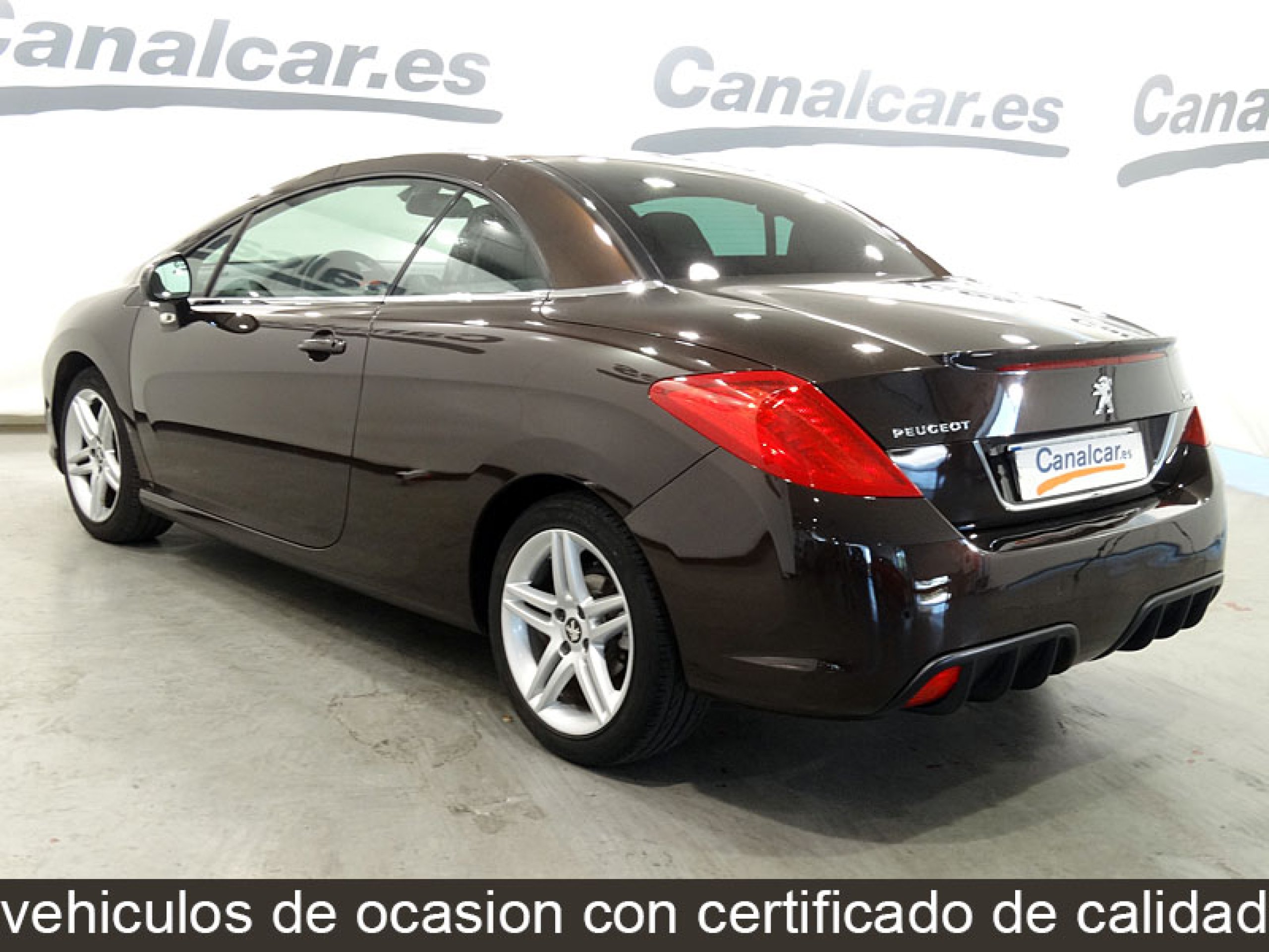 Foto Peugeot 308 9