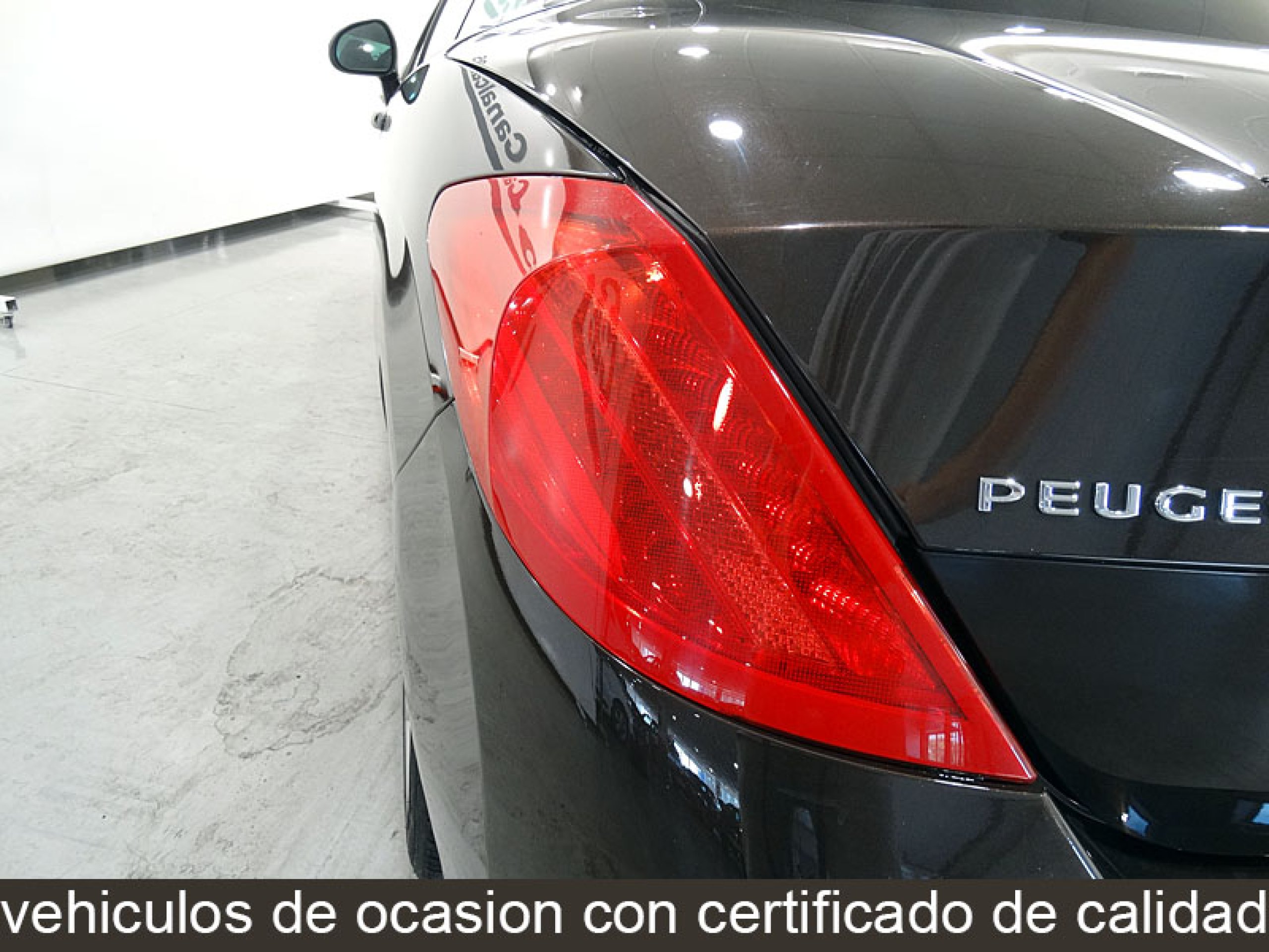 Foto Peugeot 308 10