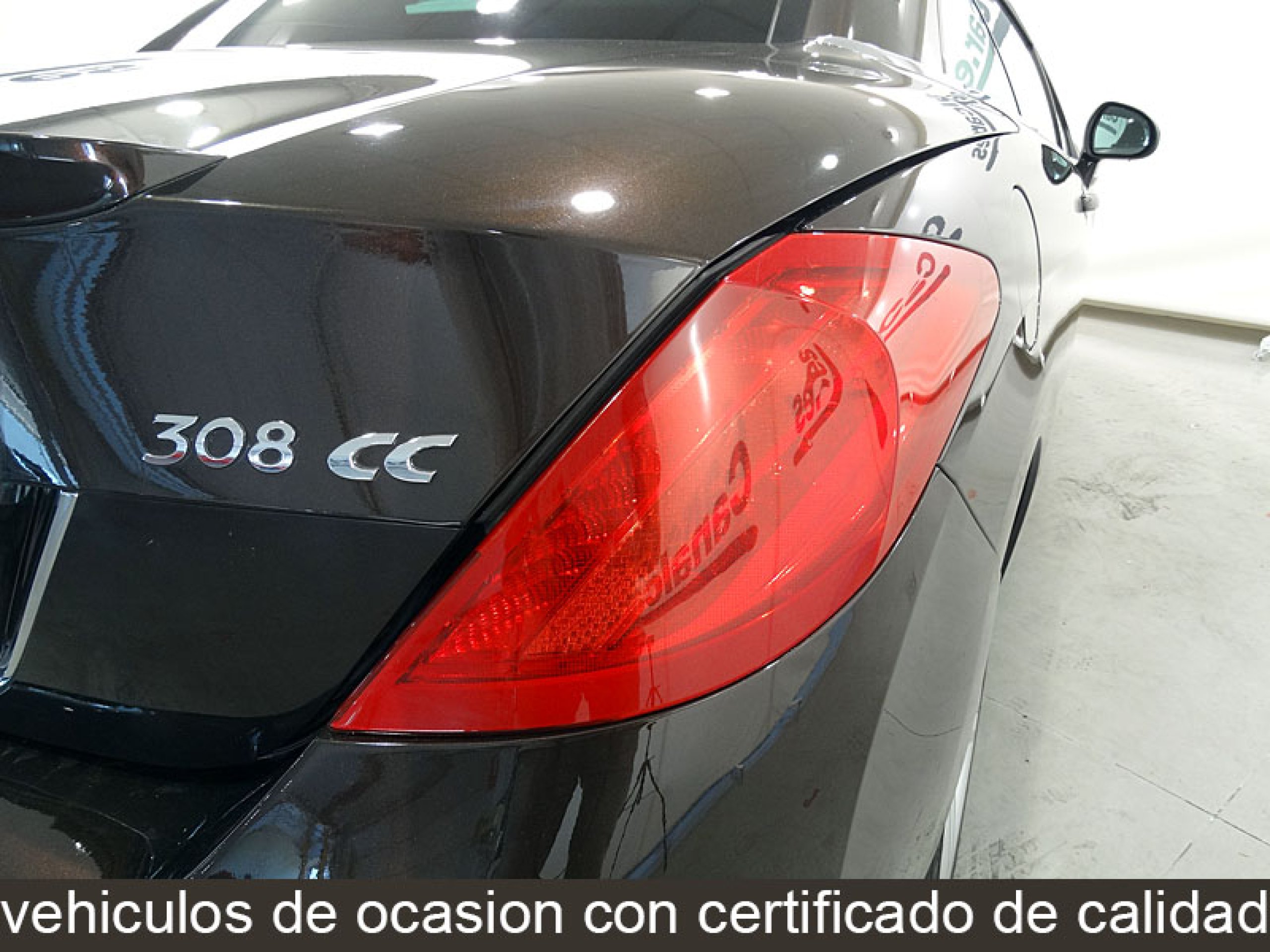 Foto Peugeot 308 11