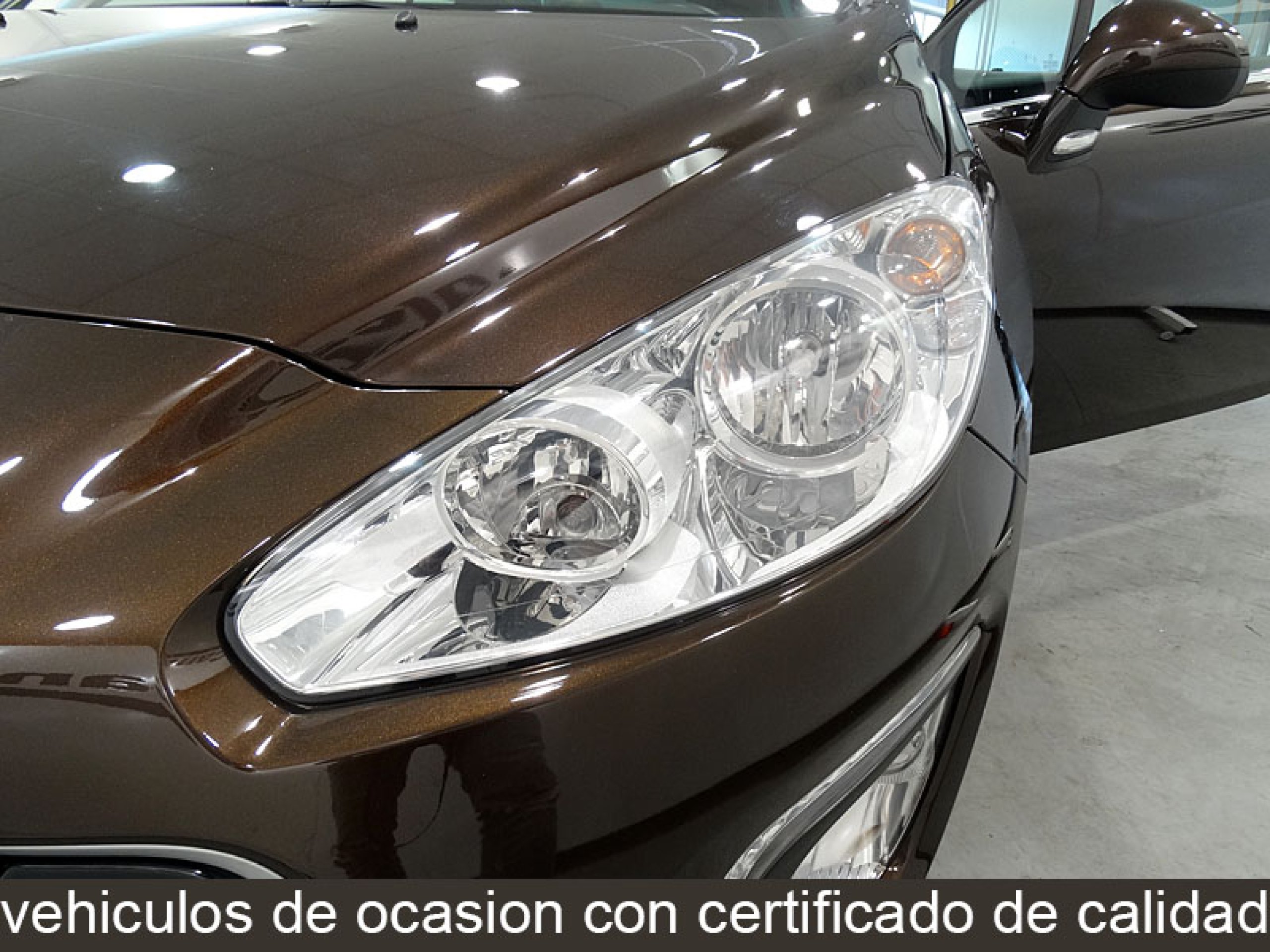 Foto Peugeot 308 13