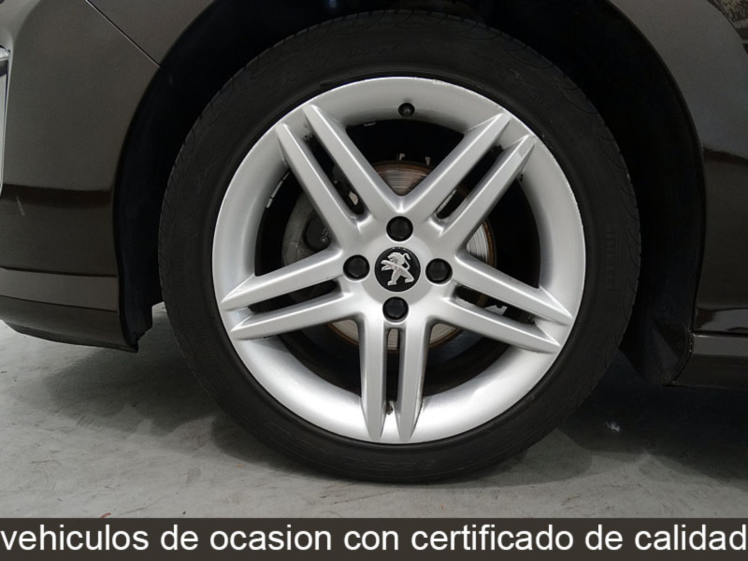 Foto Peugeot 308 15