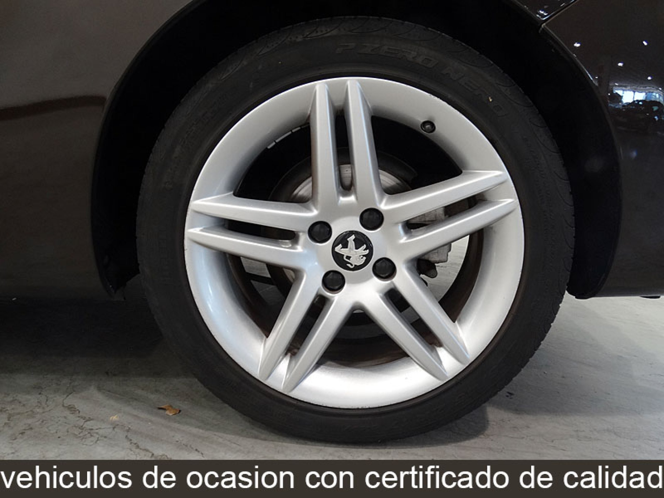 Foto Peugeot 308 16