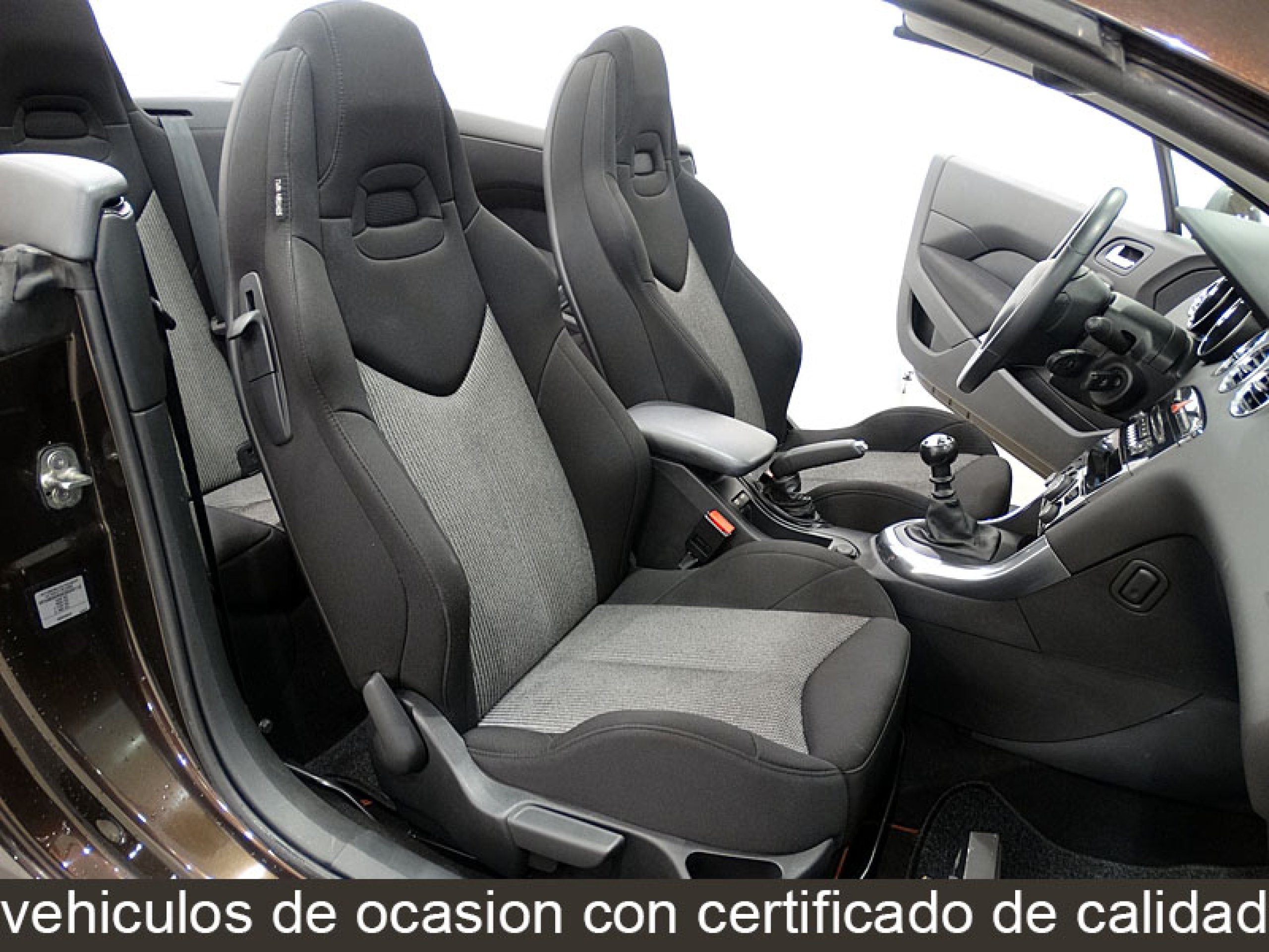 Foto Peugeot 308 20
