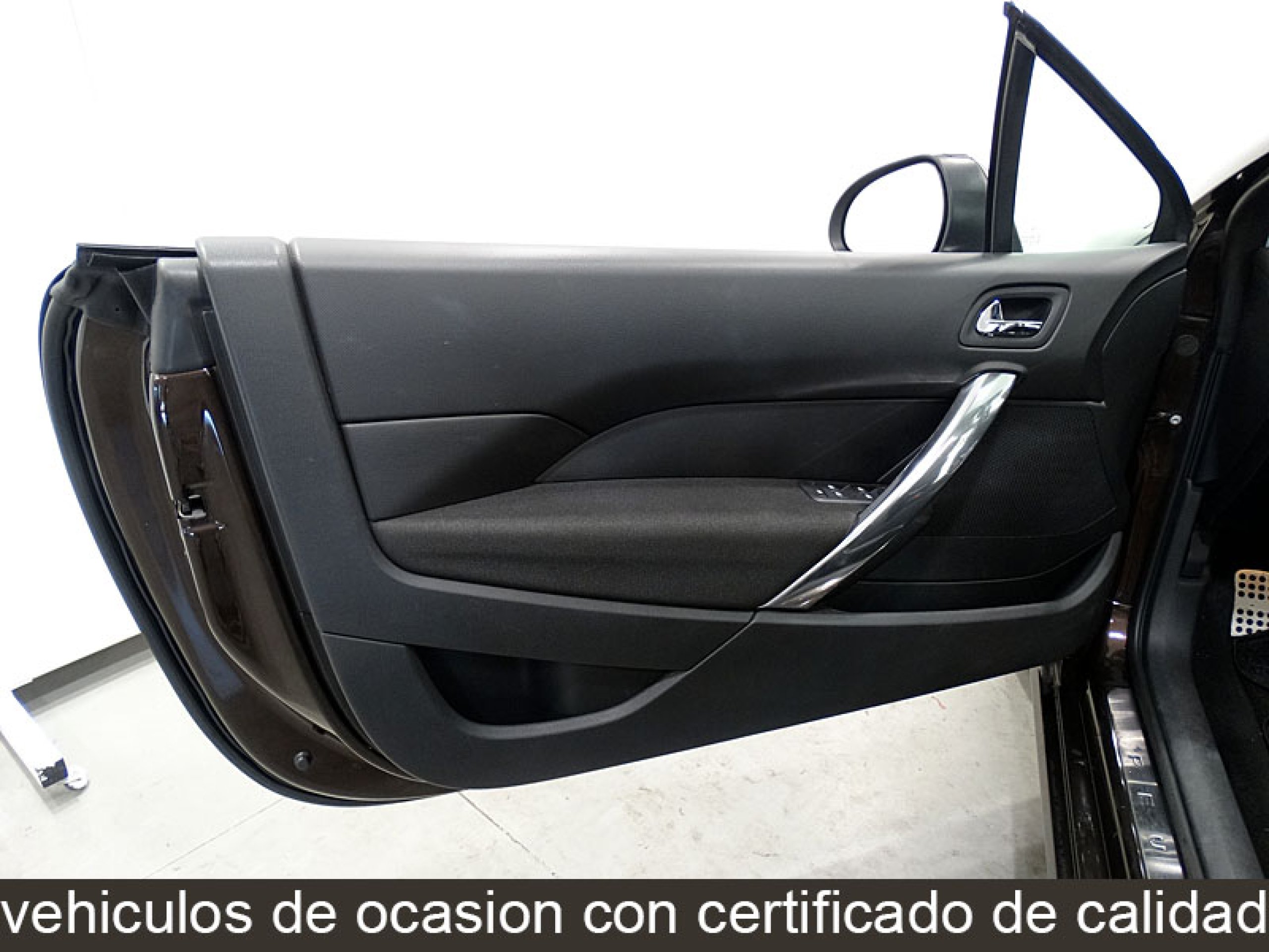 Foto Peugeot 308 23