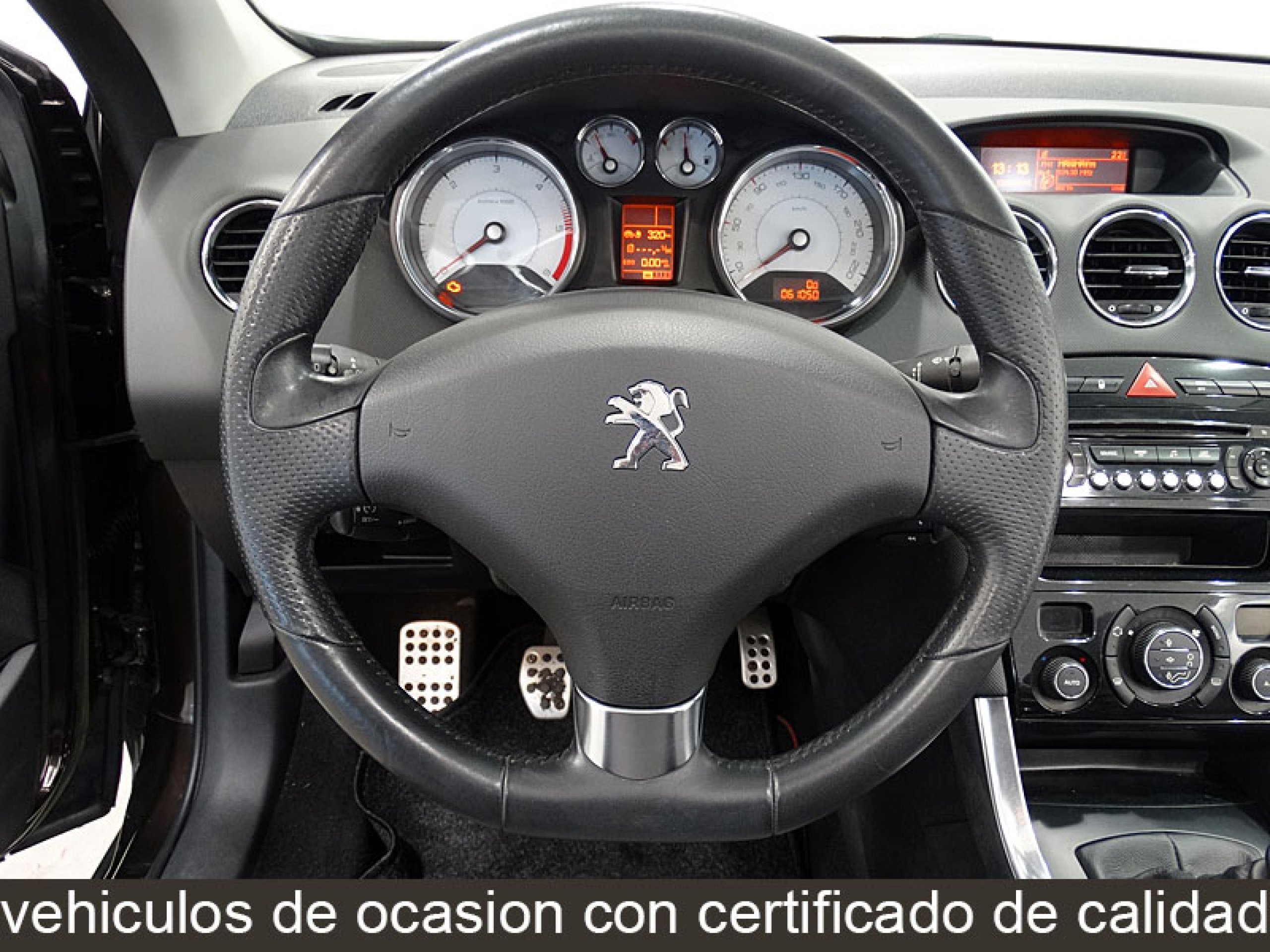 Foto Peugeot 308 28