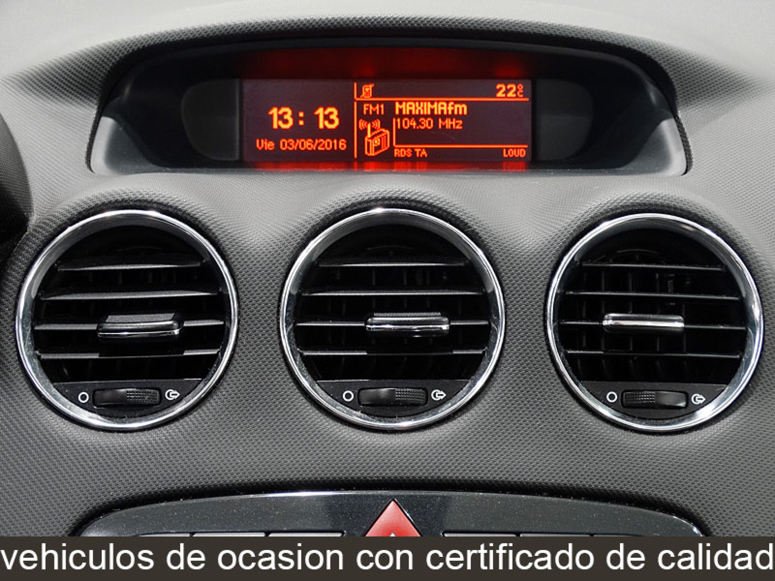 Foto Peugeot 308 29