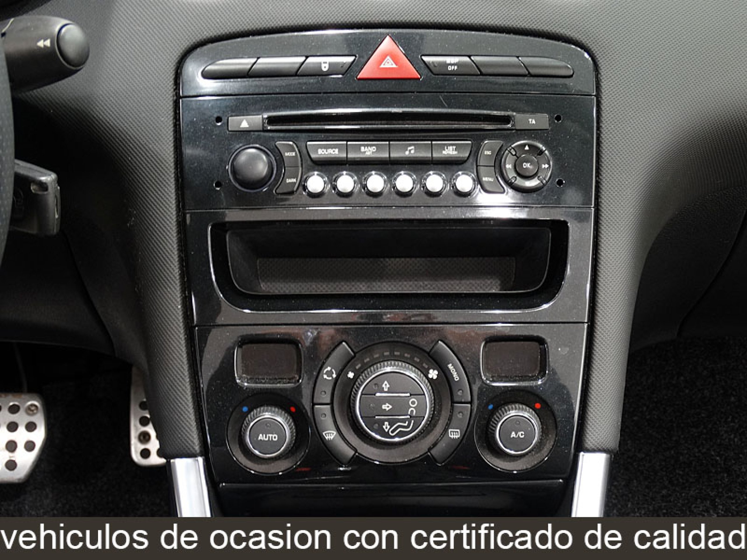Foto Peugeot 308 30