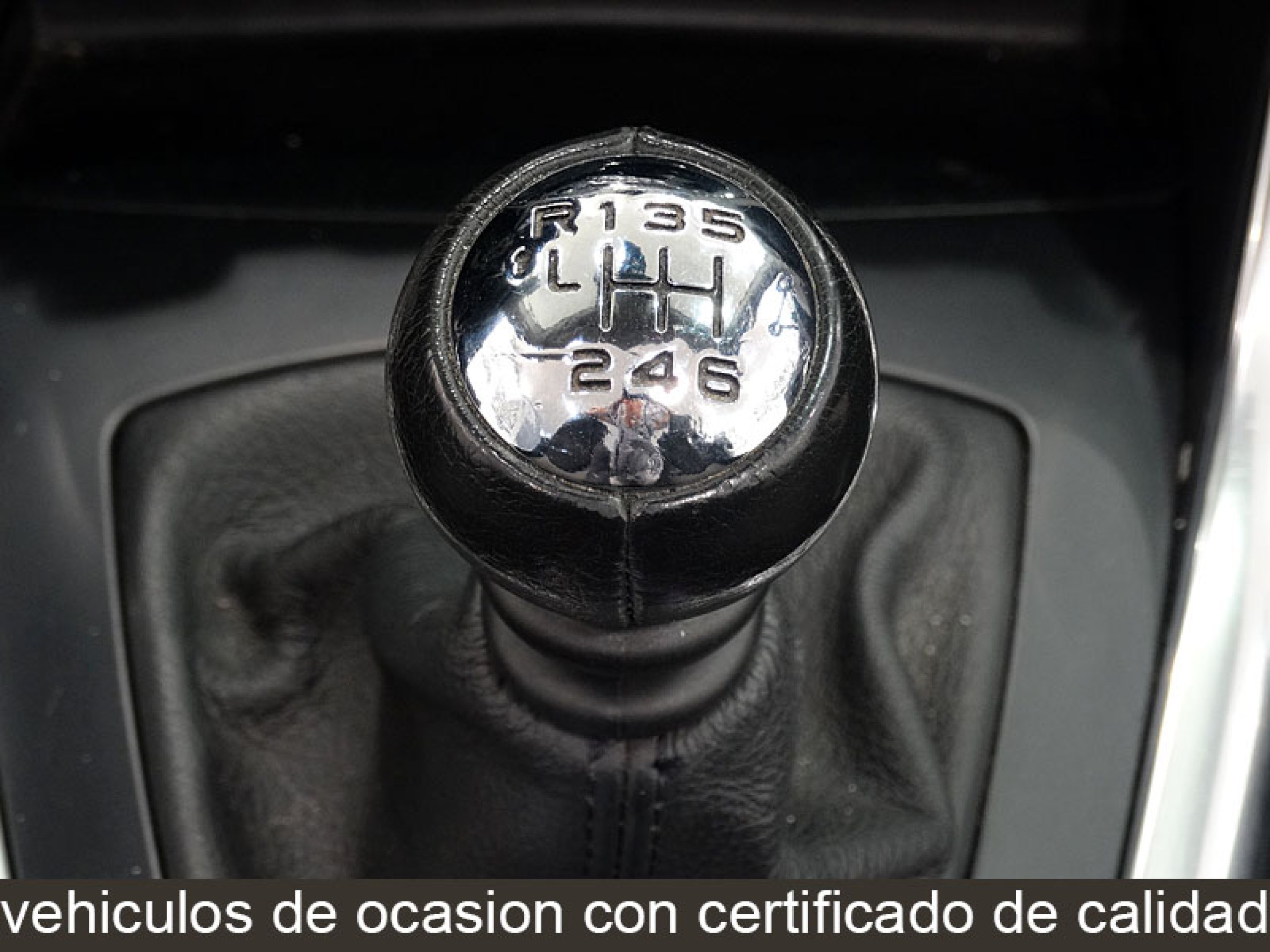 Foto Peugeot 308 31