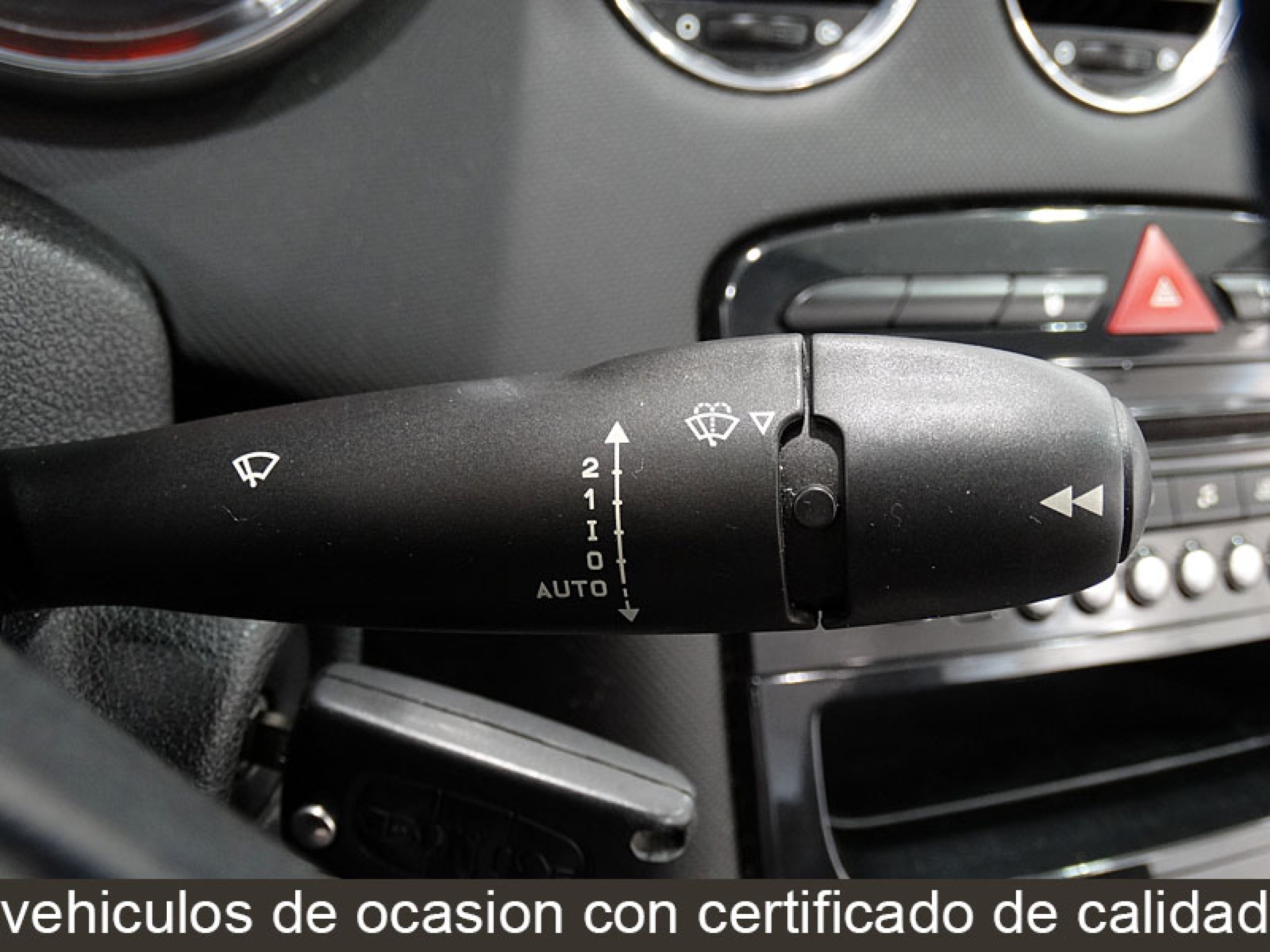 Foto Peugeot 308 35