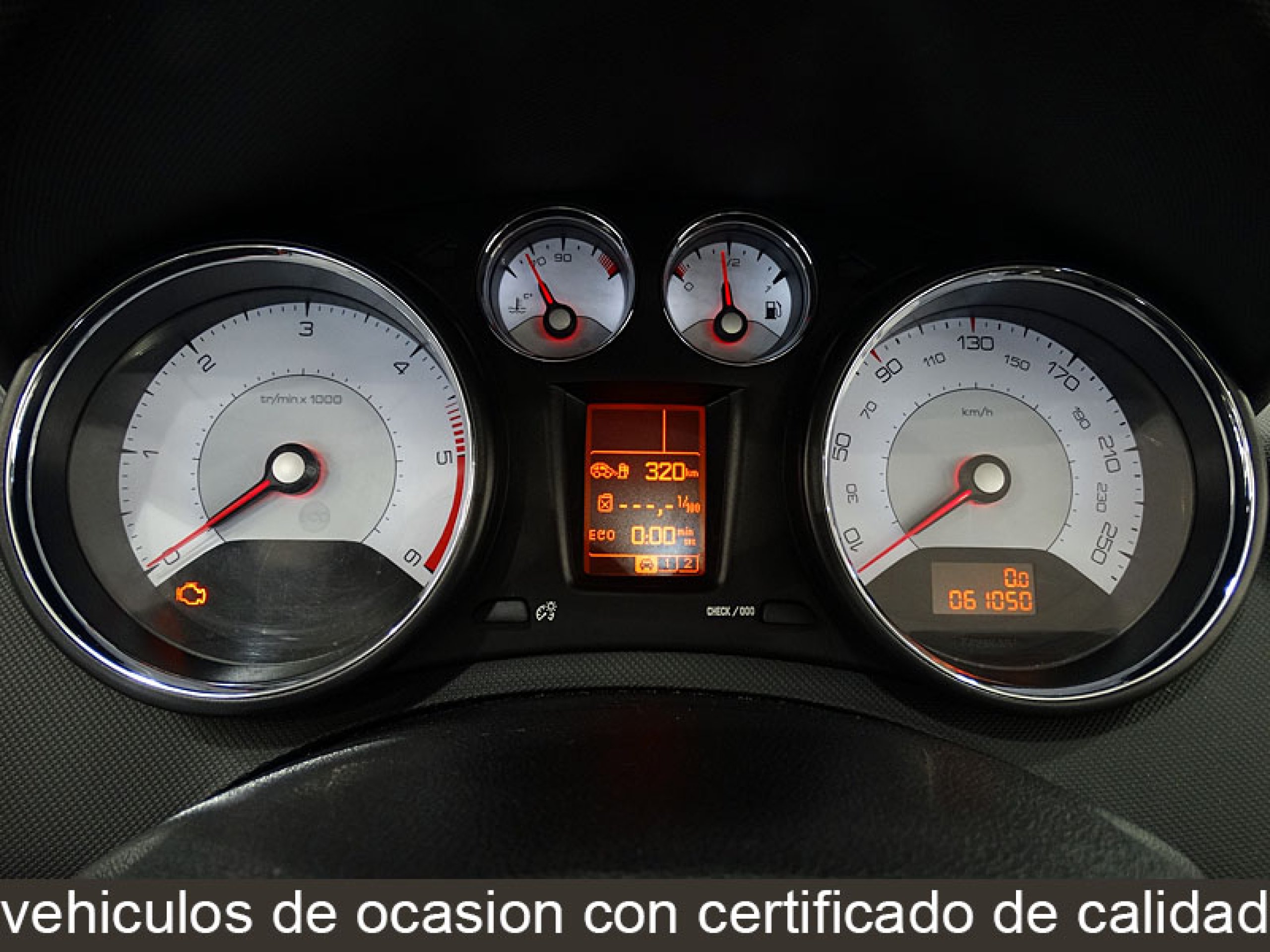 Foto Peugeot 308 36