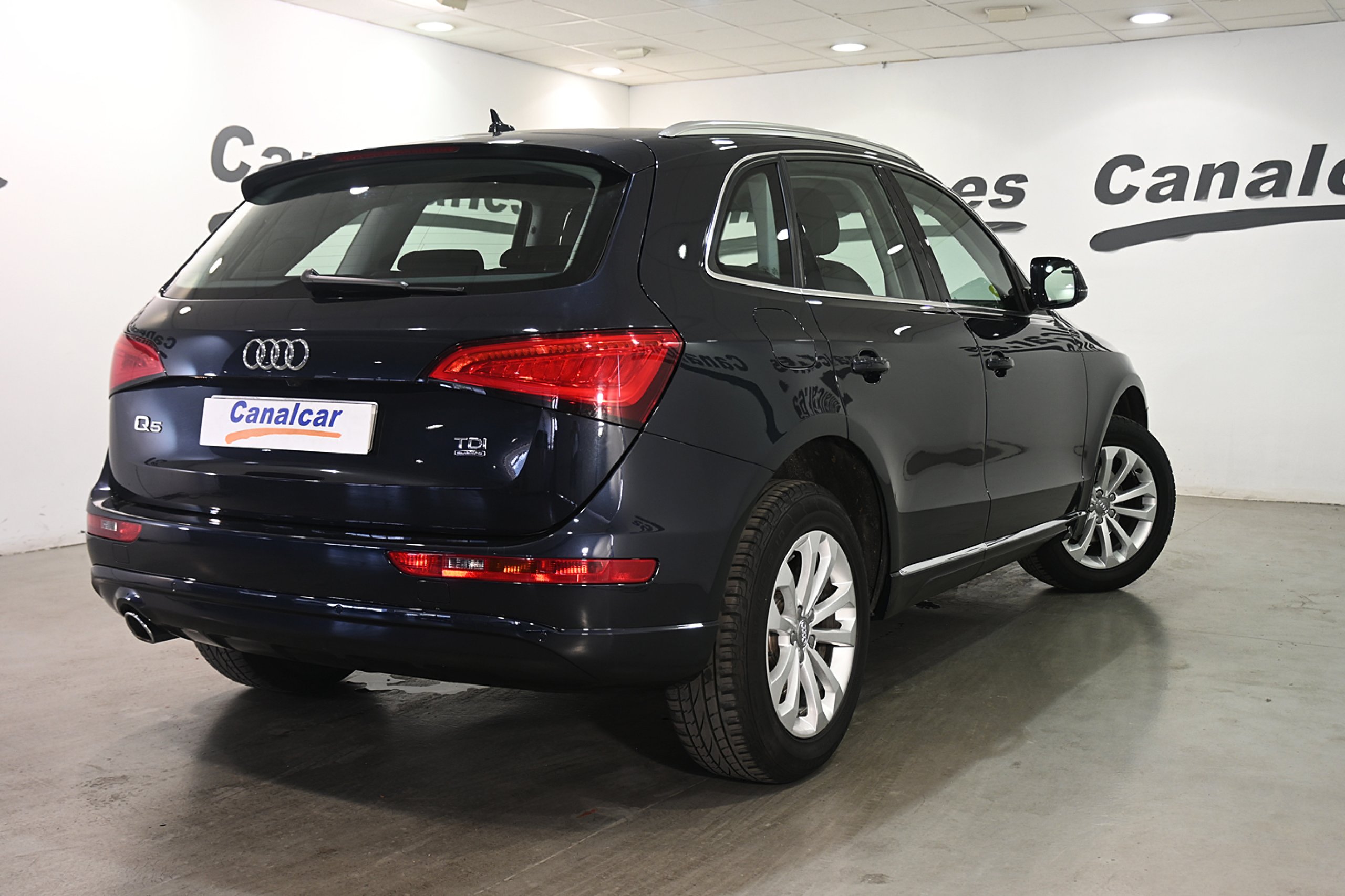 Foto Audi Q5 5