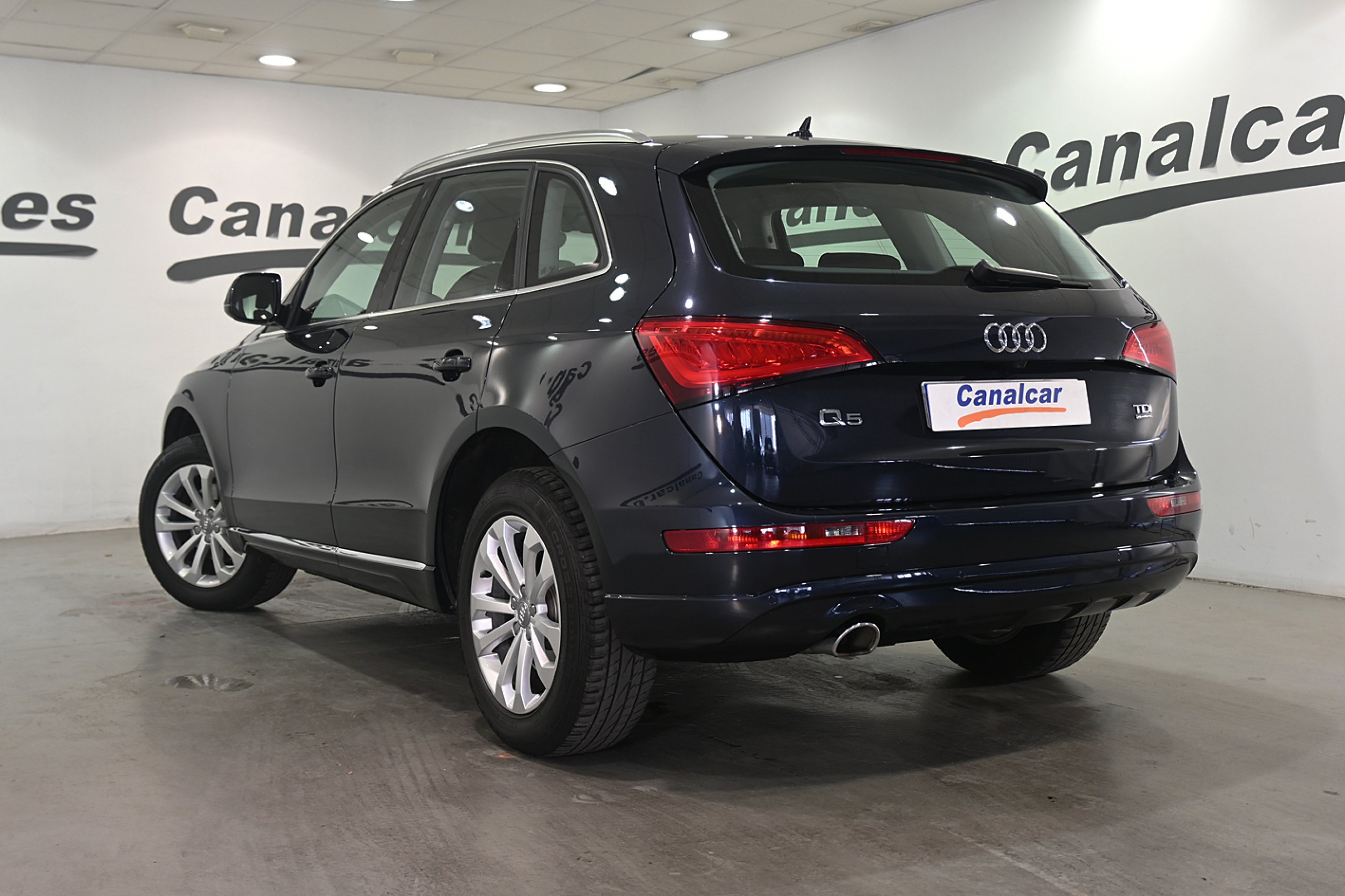 Foto Audi Q5 7