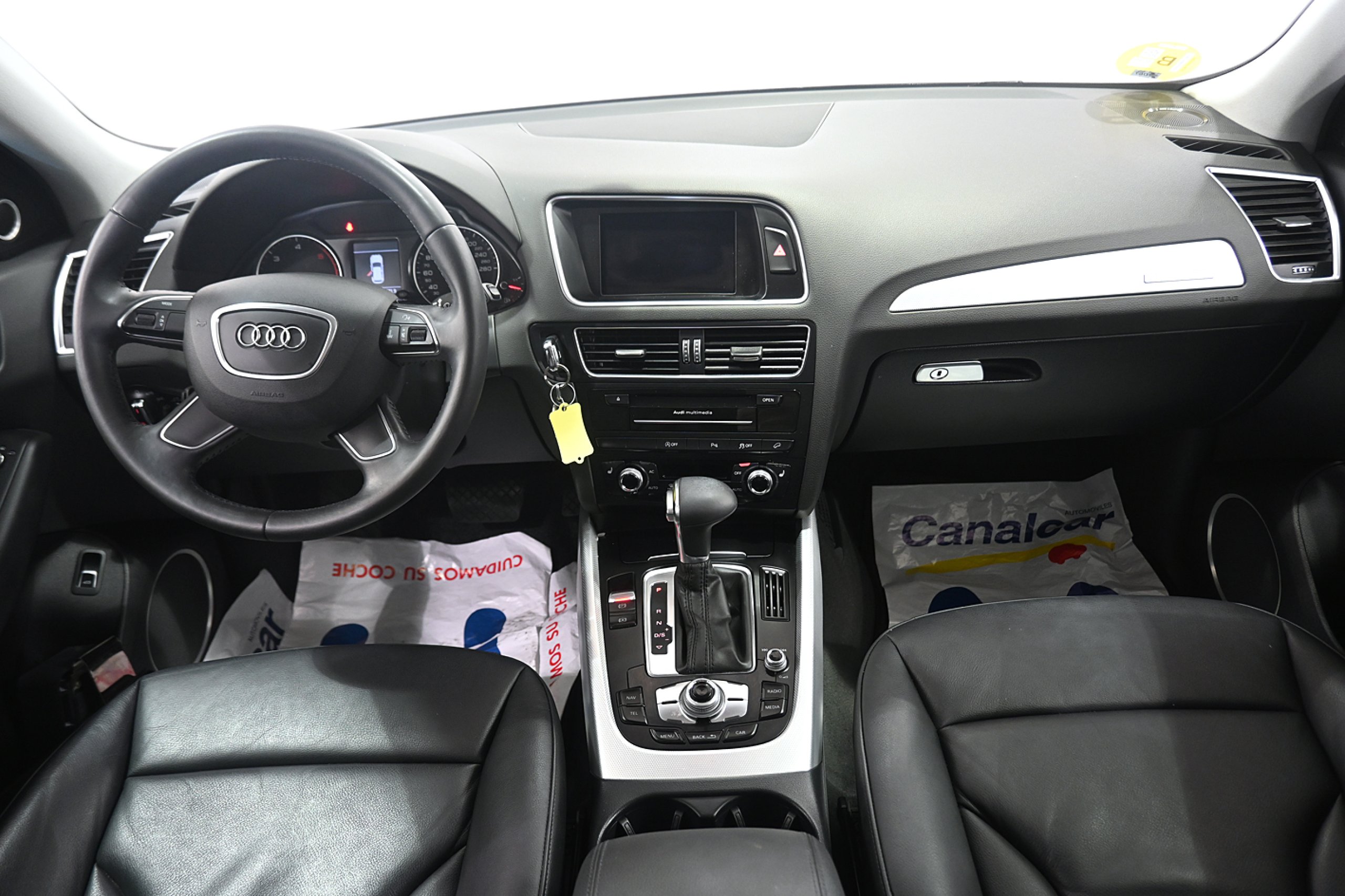 Foto Audi Q5 13