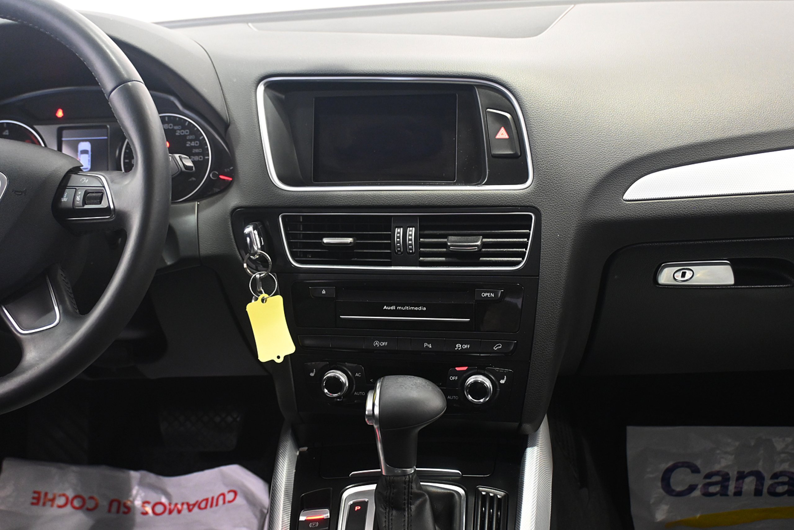 Foto Audi Q5 14