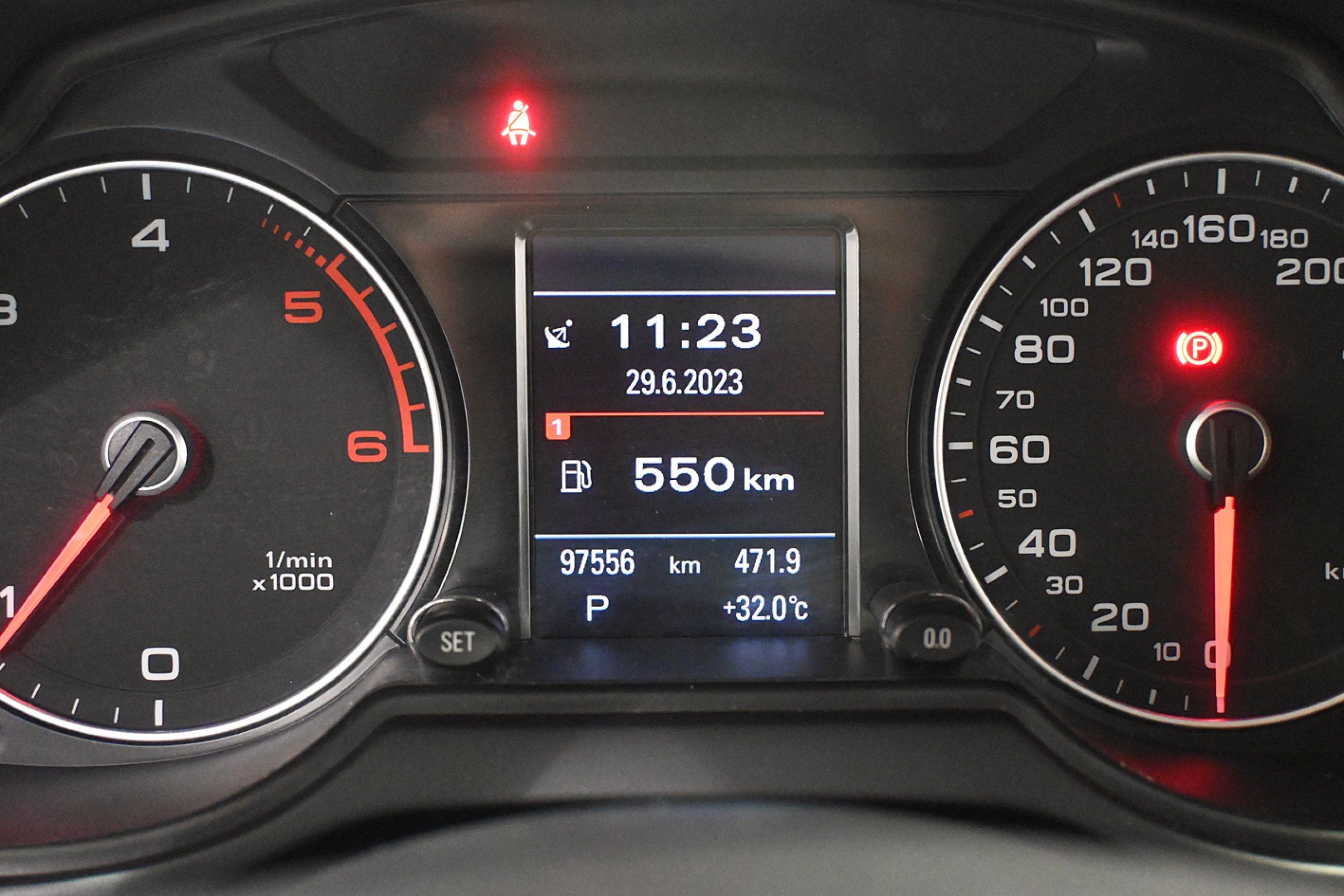 Foto Audi Q5 10