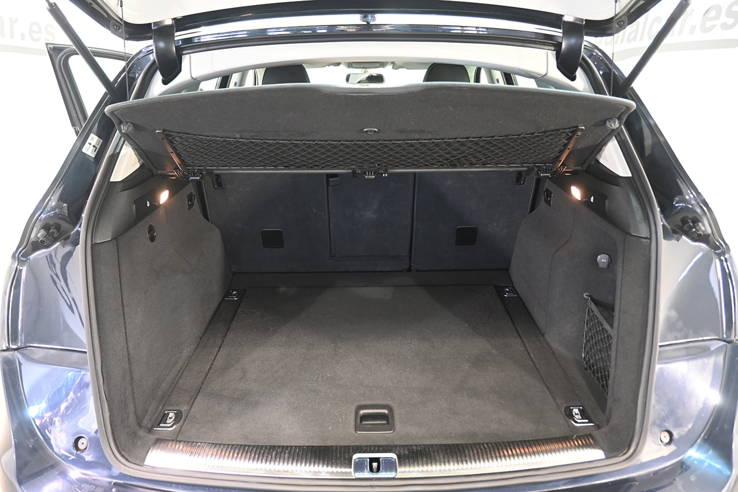 Foto Audi Q5 26