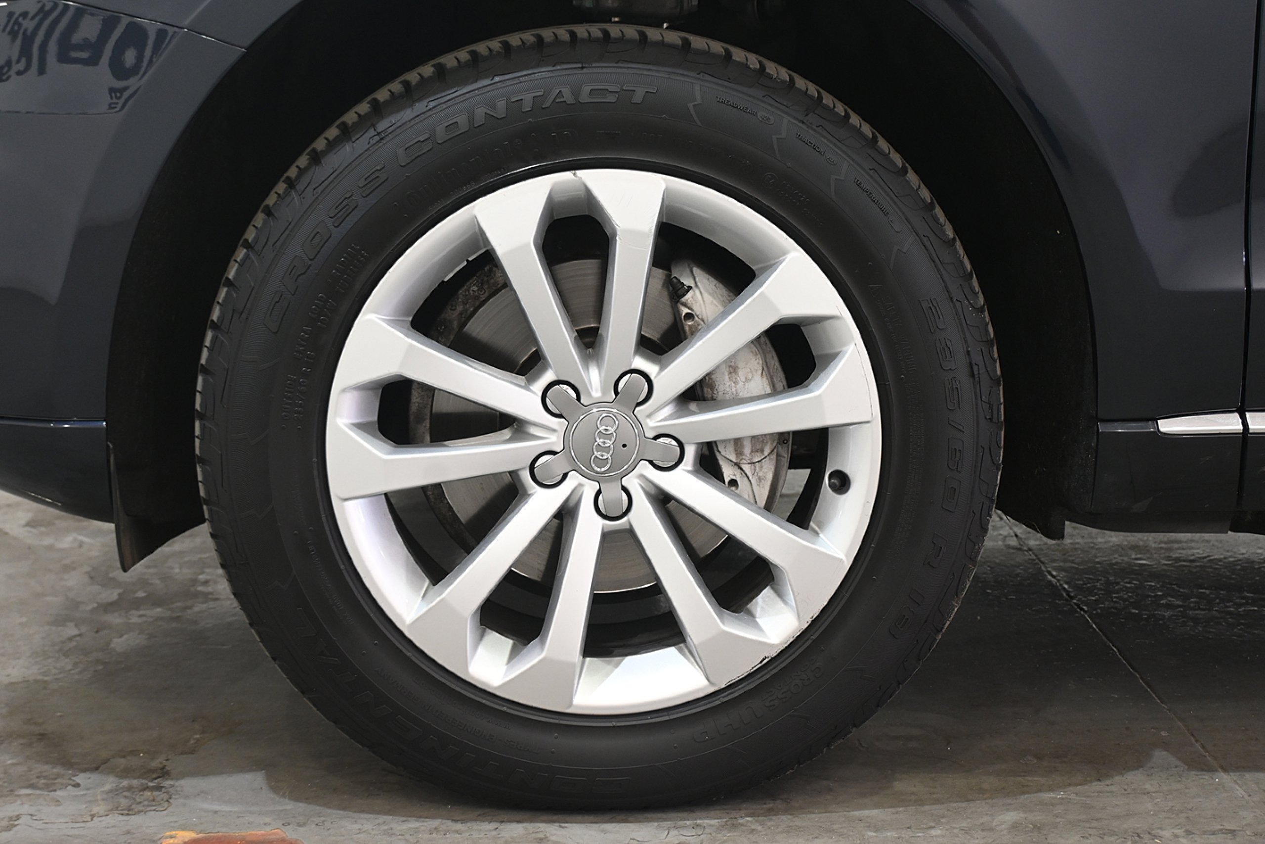 Foto Audi Q5 29