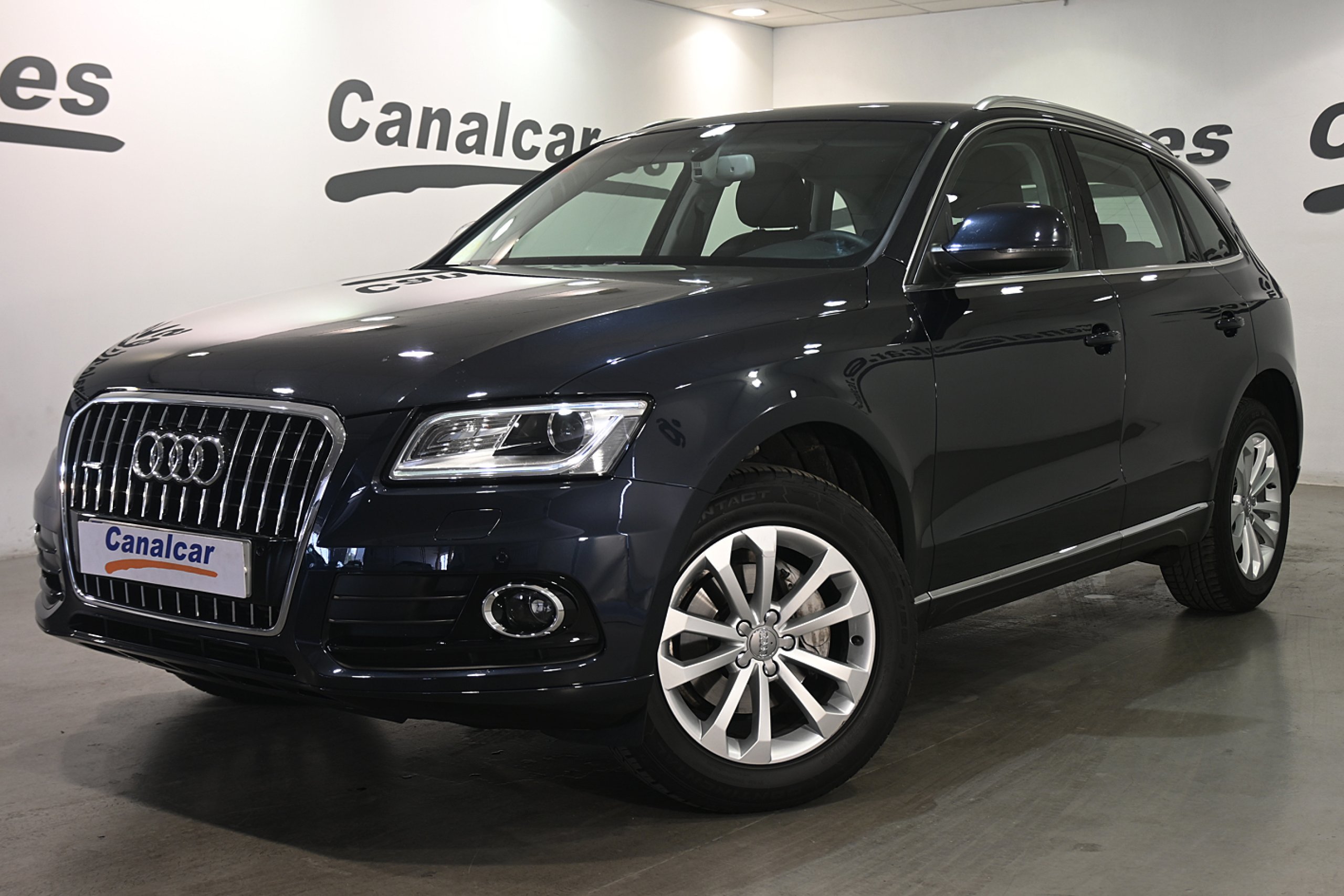 Foto Audi Q5 1