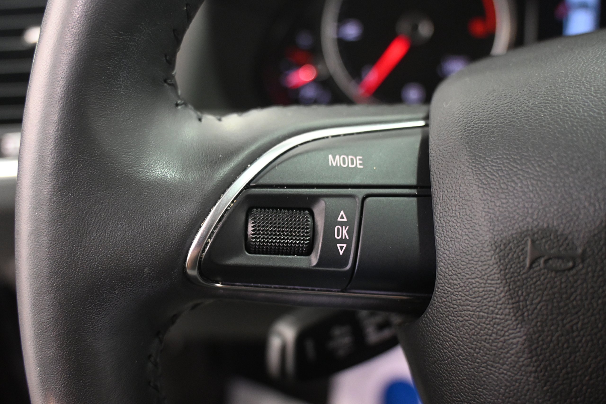 Foto Audi Q5 20