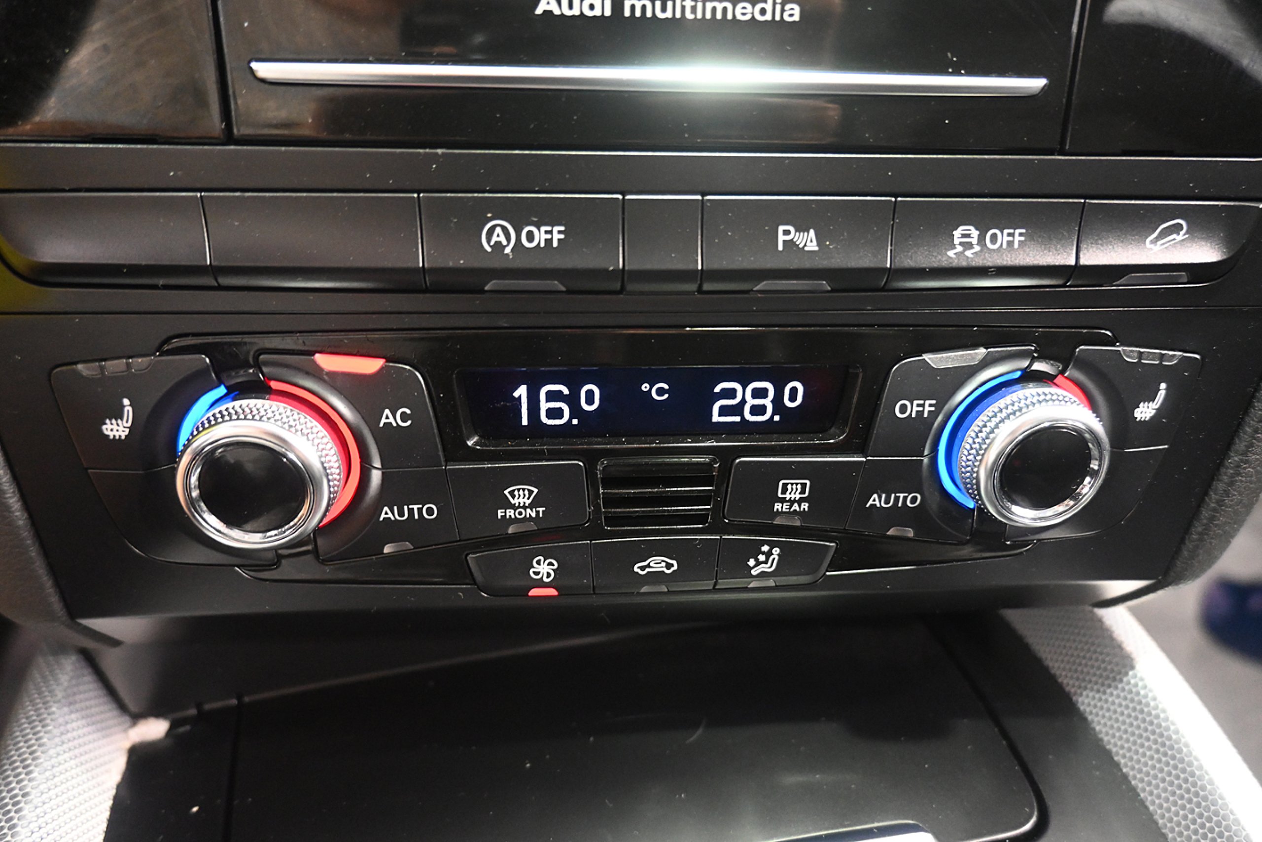 Foto Audi Q5 15