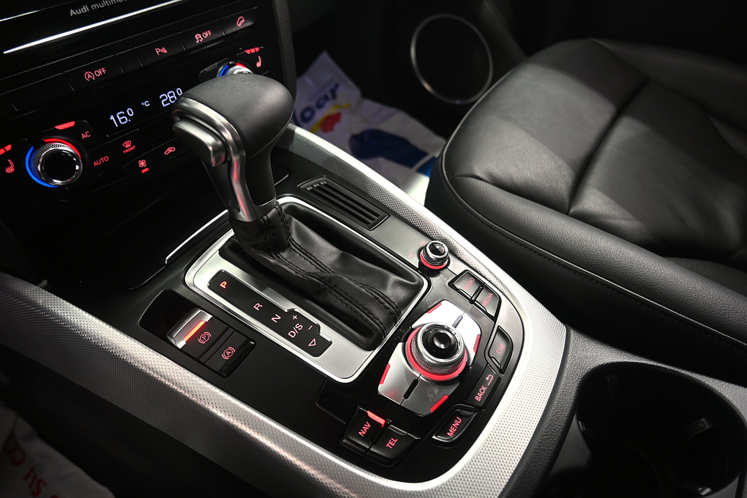Foto Audi Q5 22
